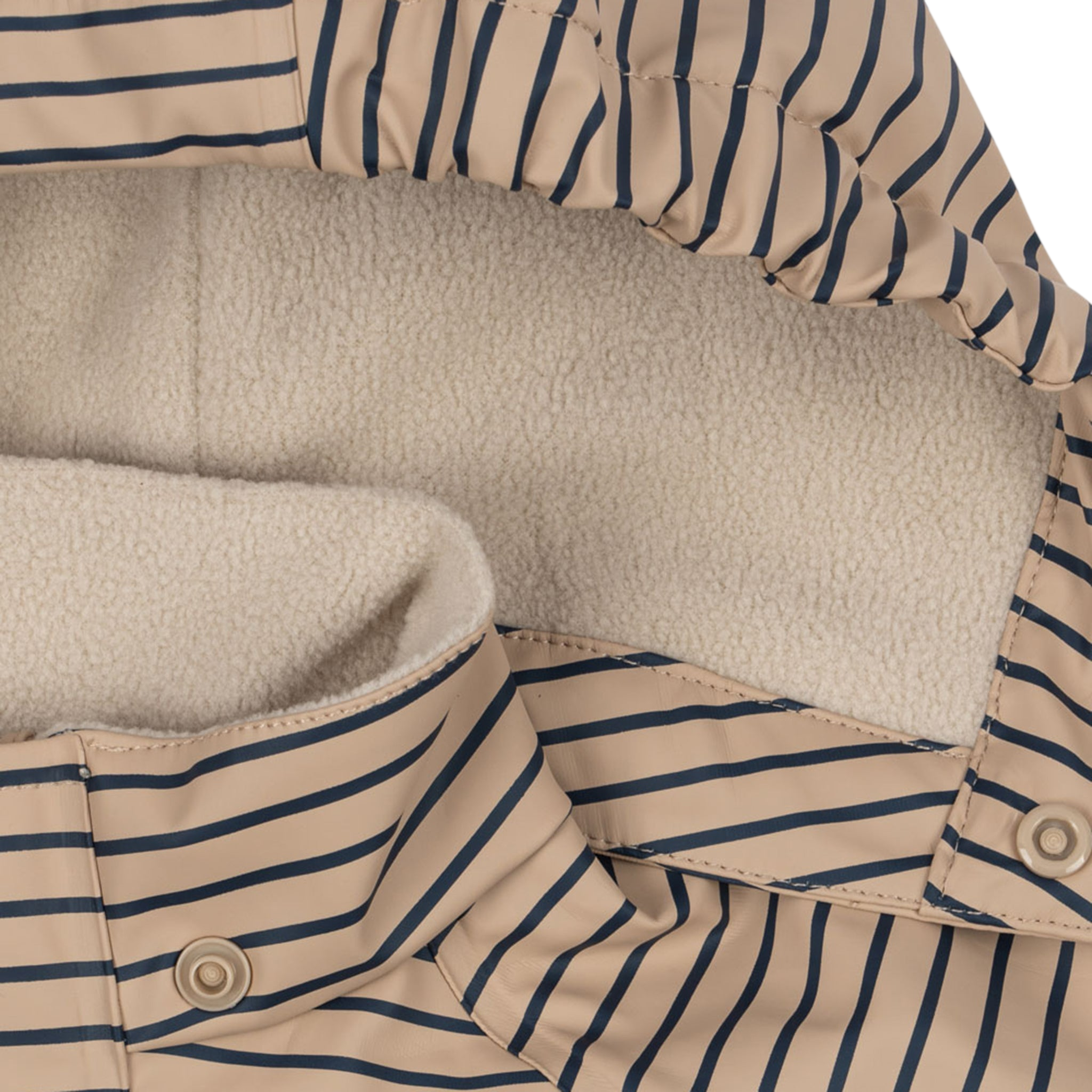 Regenjacke Rainy Palme Dog La Mer