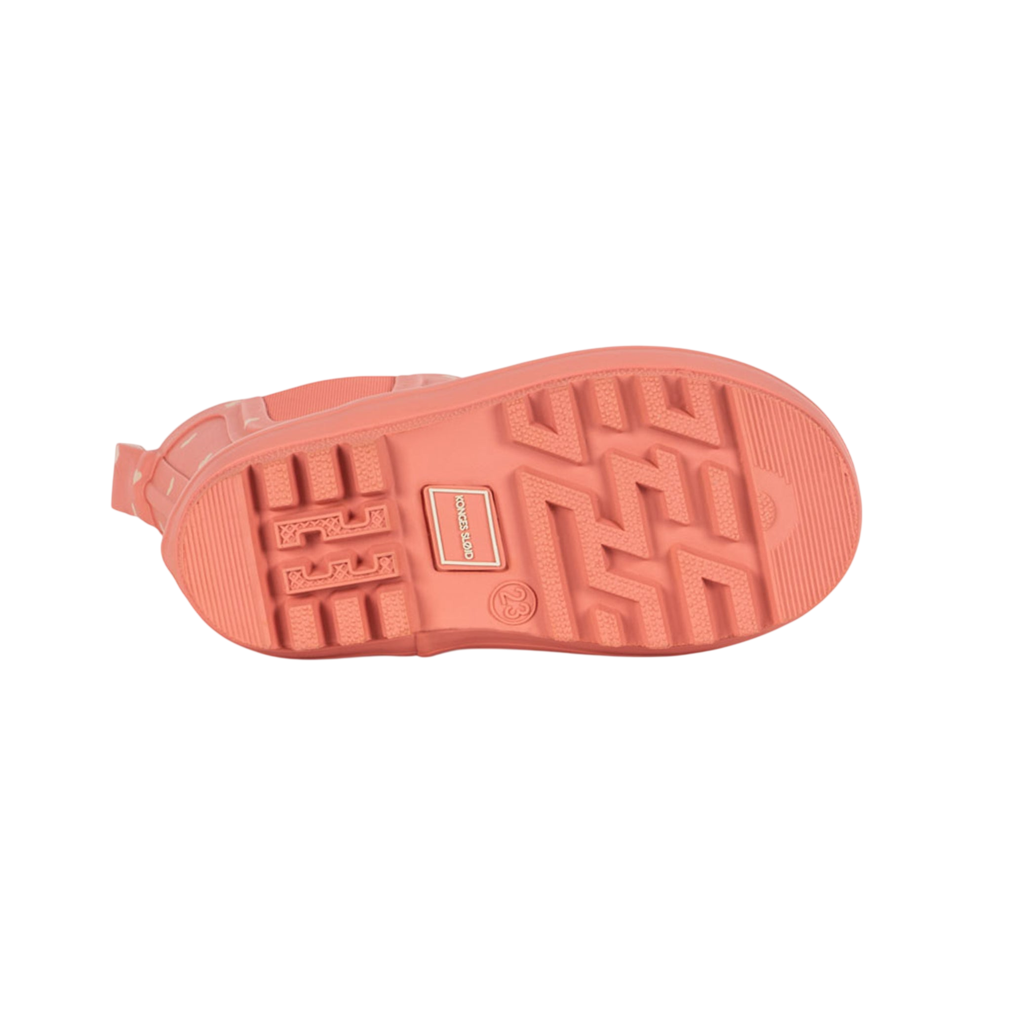 Gummistiefel Roi Coeur Feathers