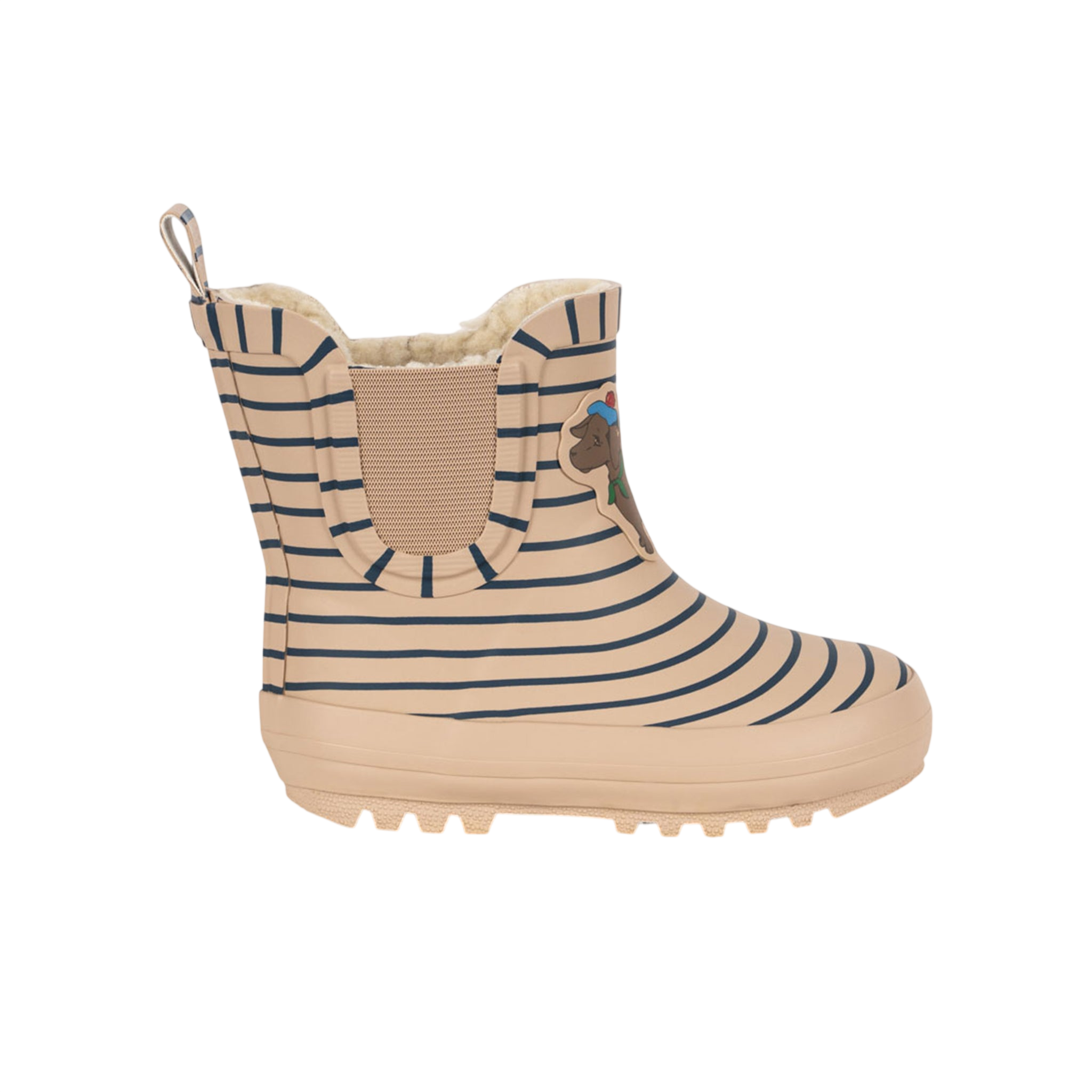 Gummistiefel Roi La Mer