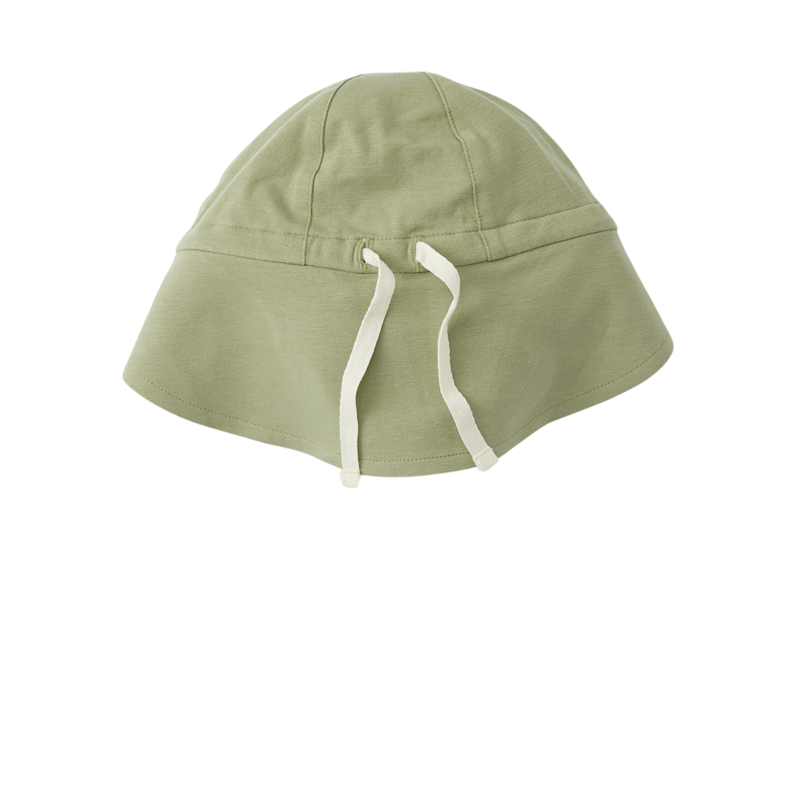 Baby Wendbarer Sonnenhut UVP 50+ Olive Green/Sandy Beach