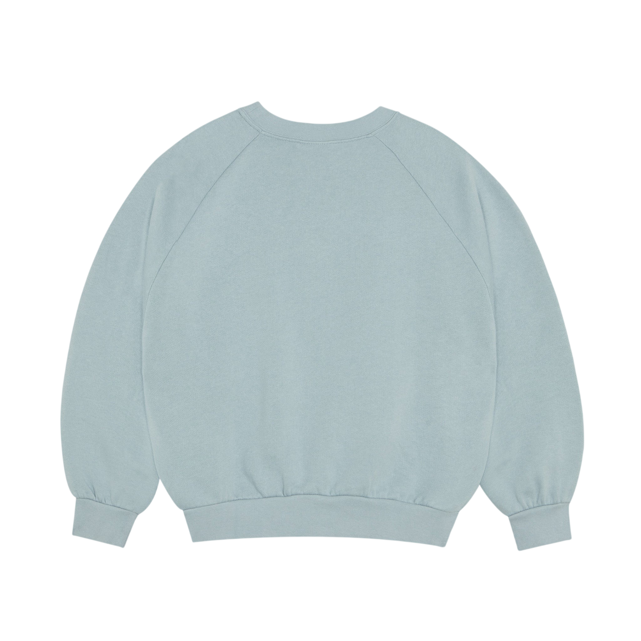 Sweat-shirt Bear Light Blue / Sweat-shirt Bear Light Blue