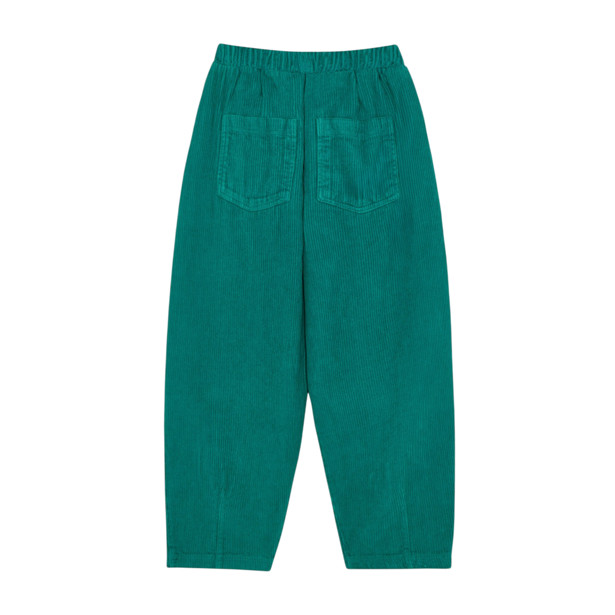 Hose Kord Green