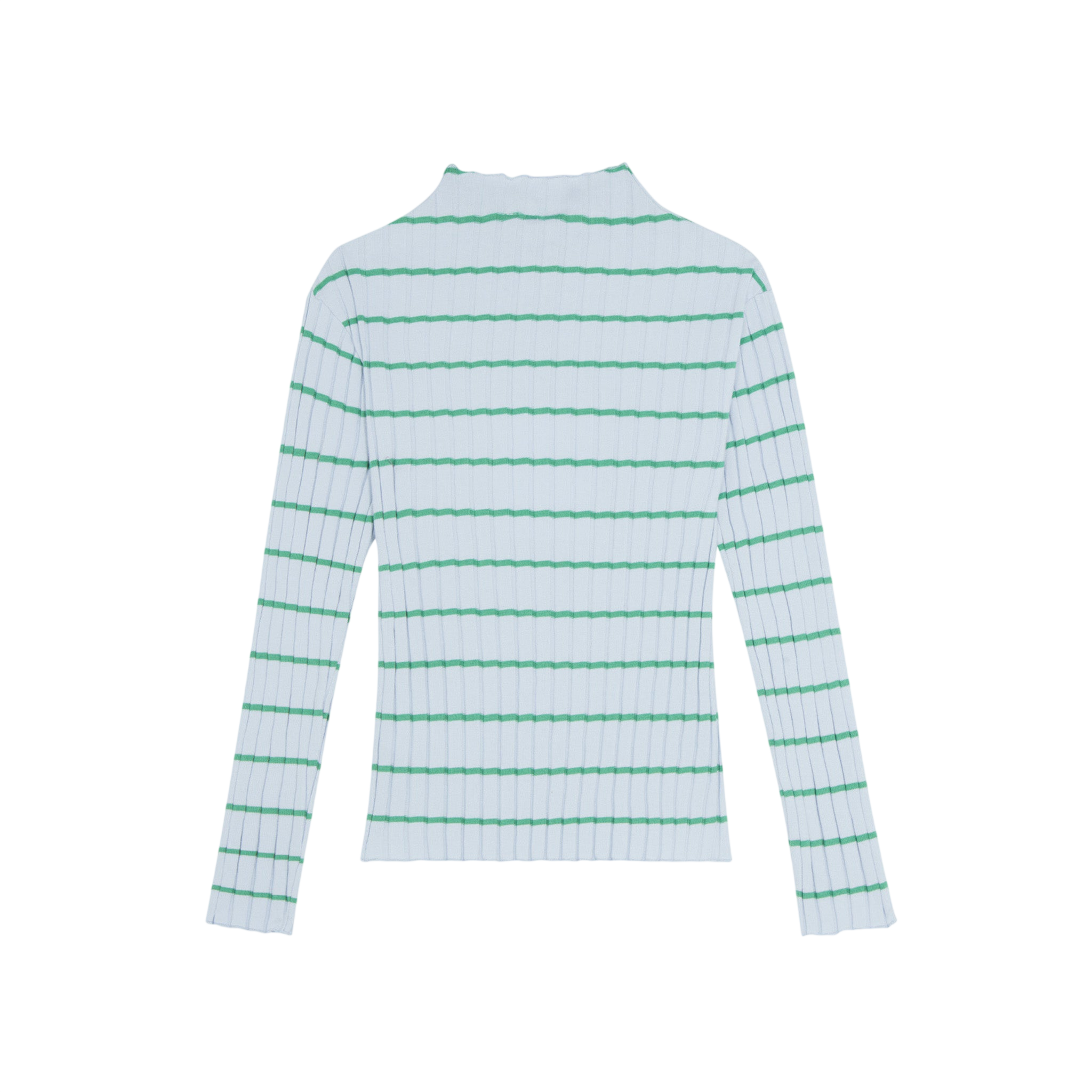 Long-Sleeve Shirt, Light Blue