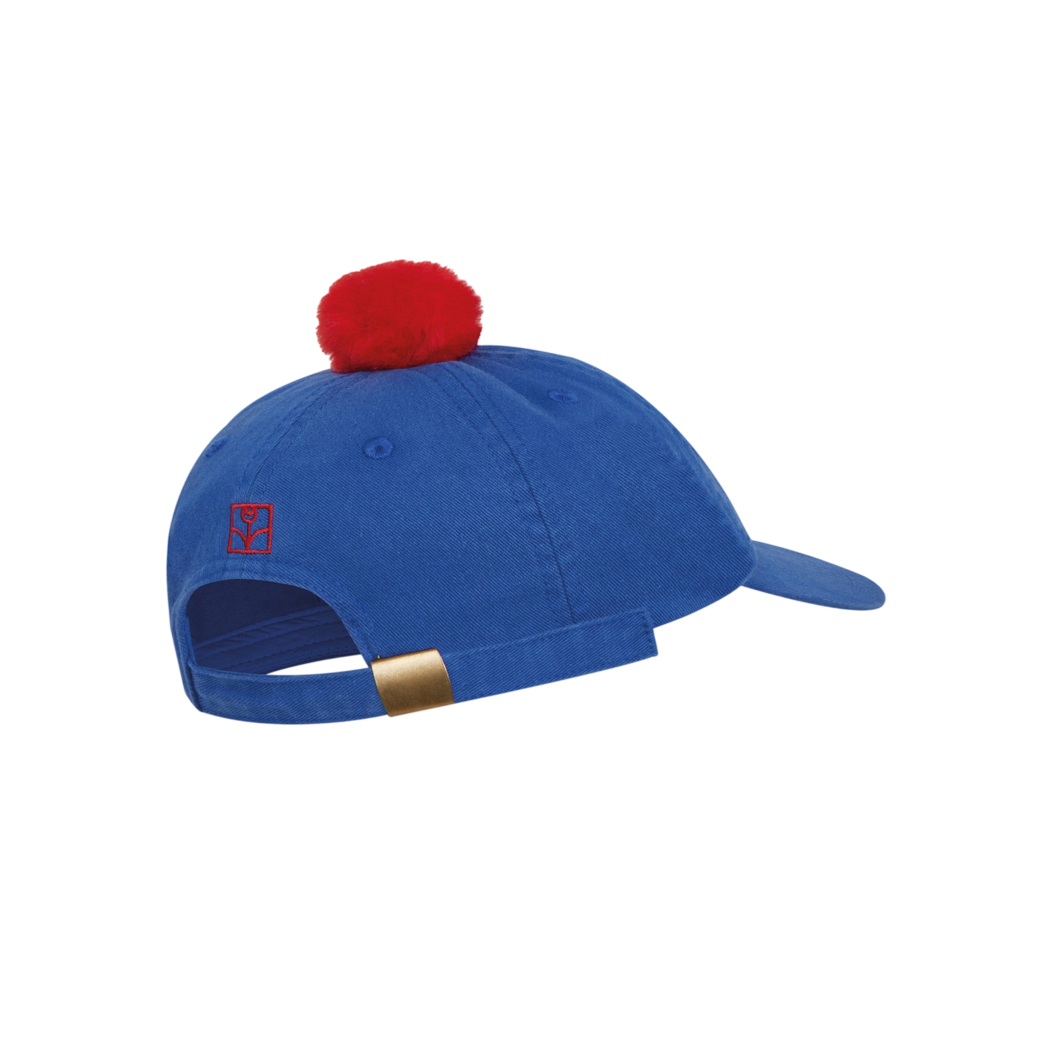 Smiling Face Cap / Cap with a Smiling Face