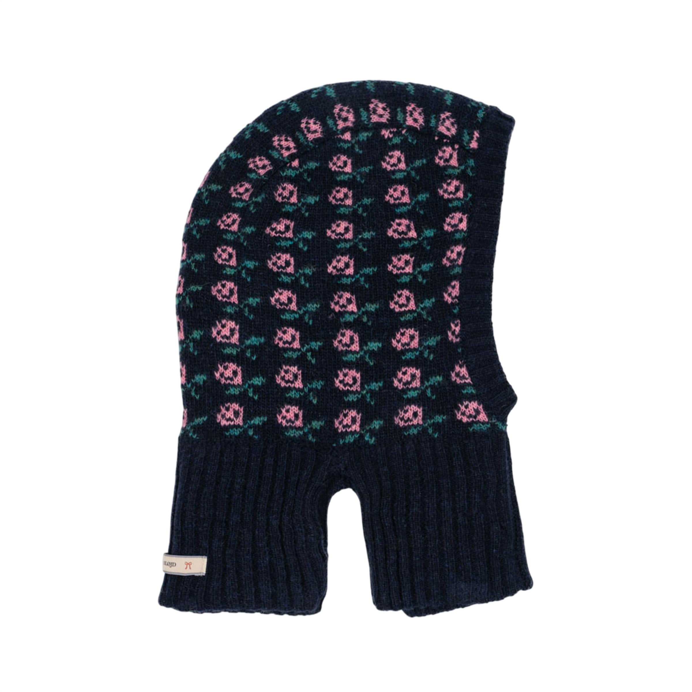 Belou Rose Balaclava