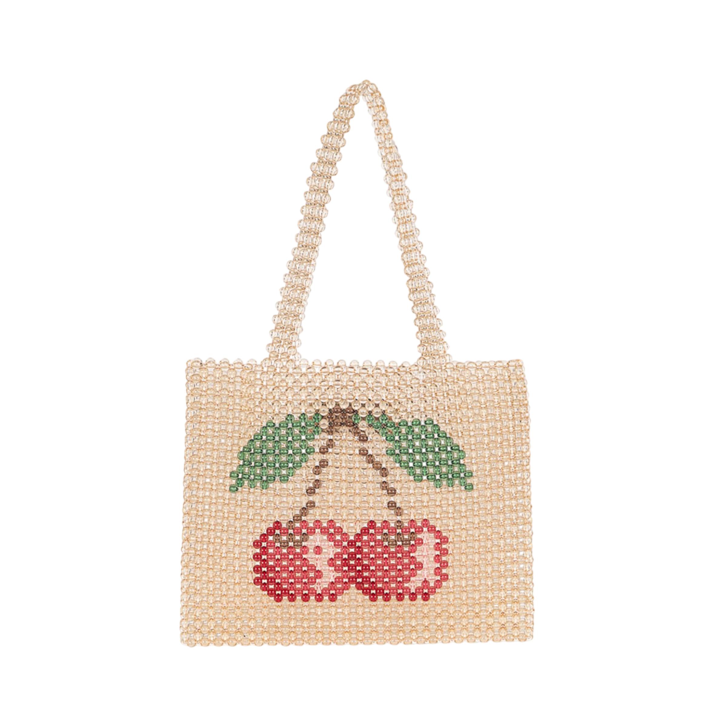 Handtasche Cherry Perla