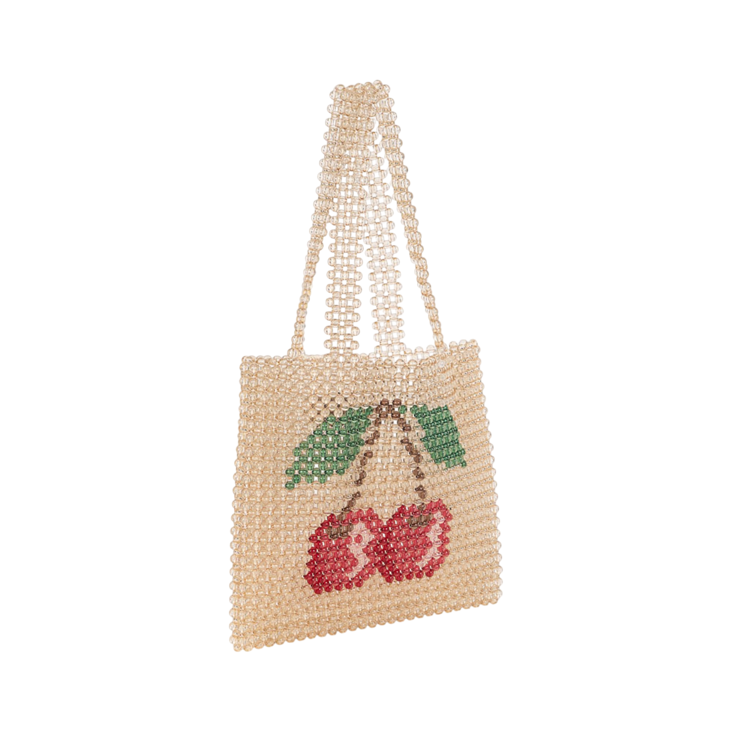 Handtasche Cherry Perla