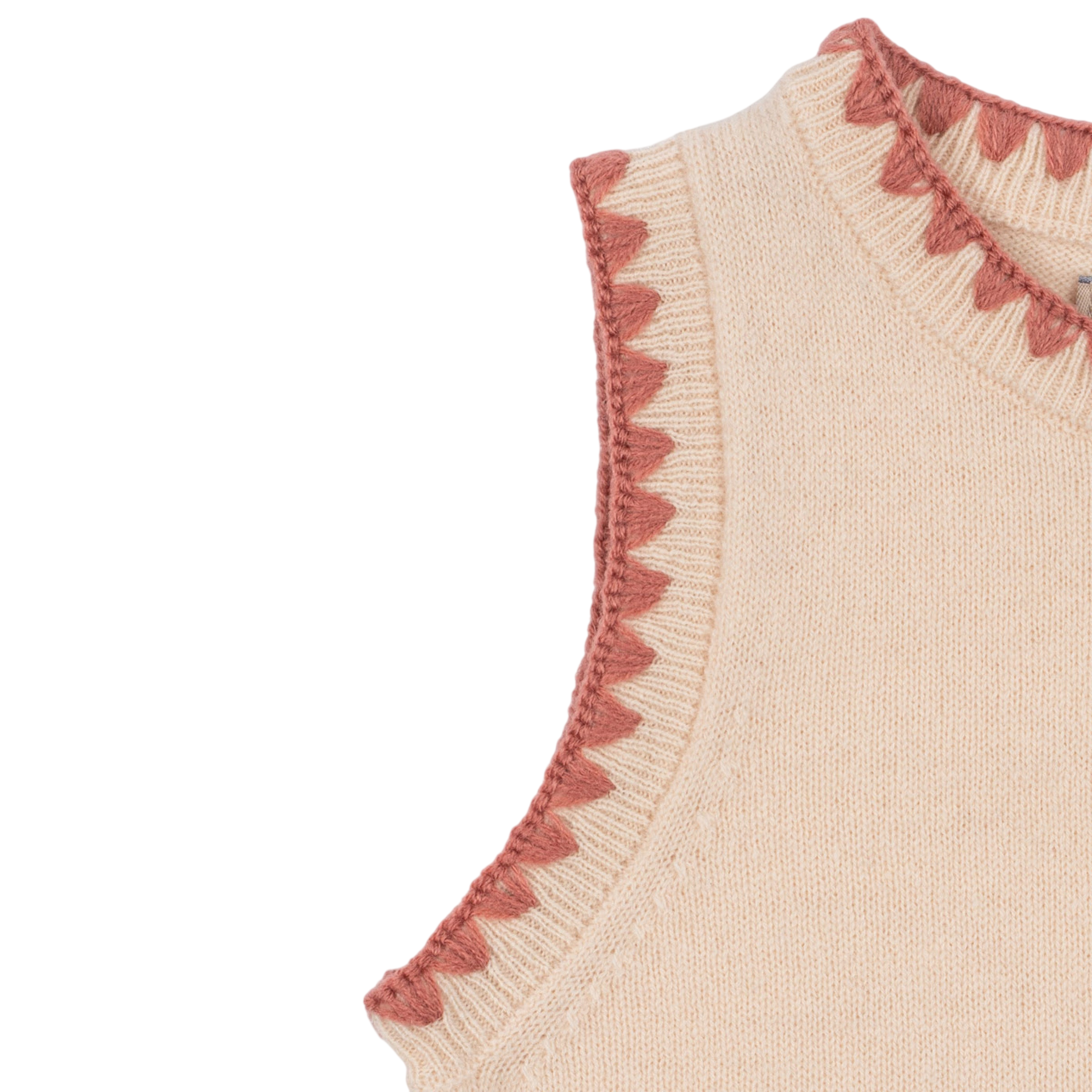 Robe Collette Rosey