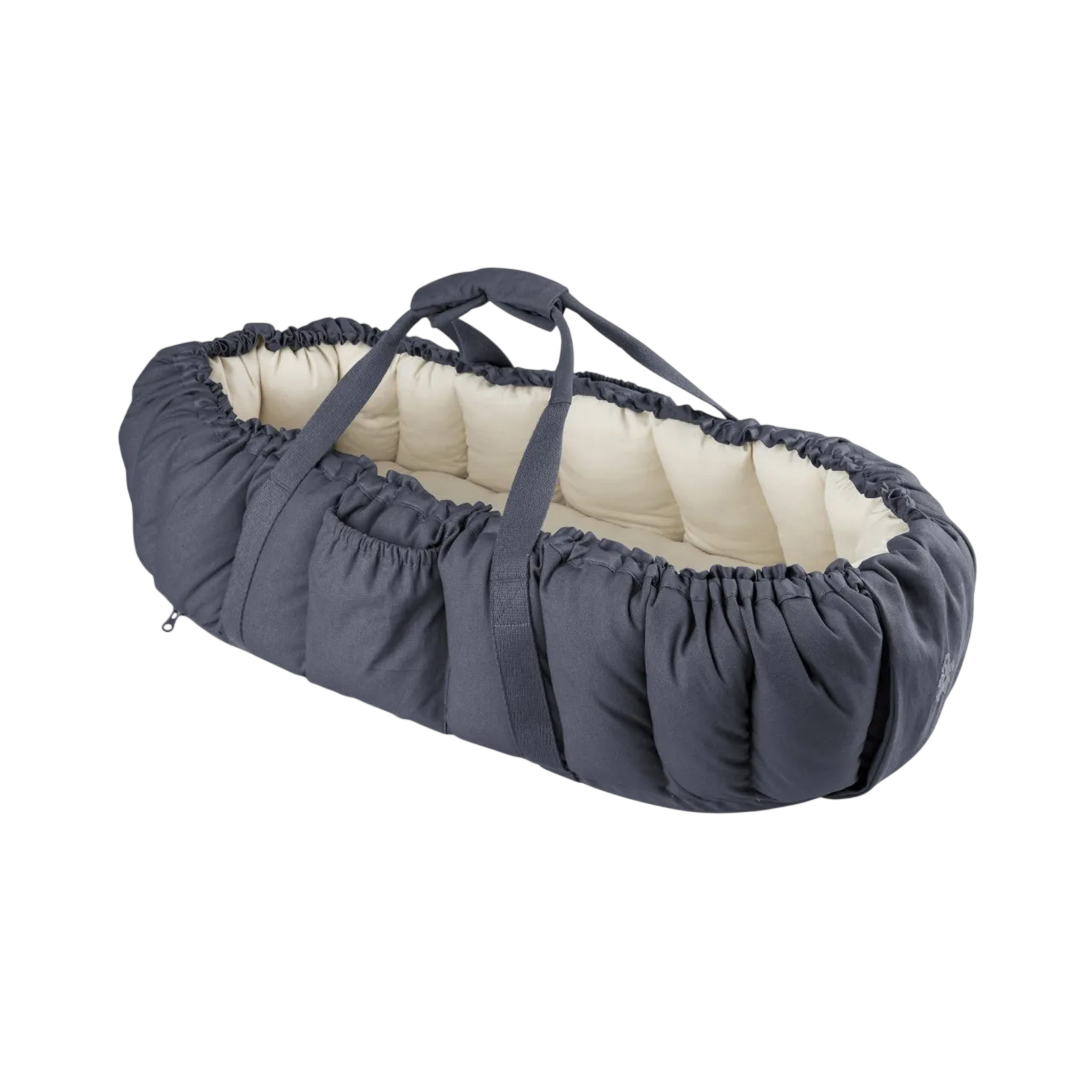 Baby nest 3in1 uni Blue