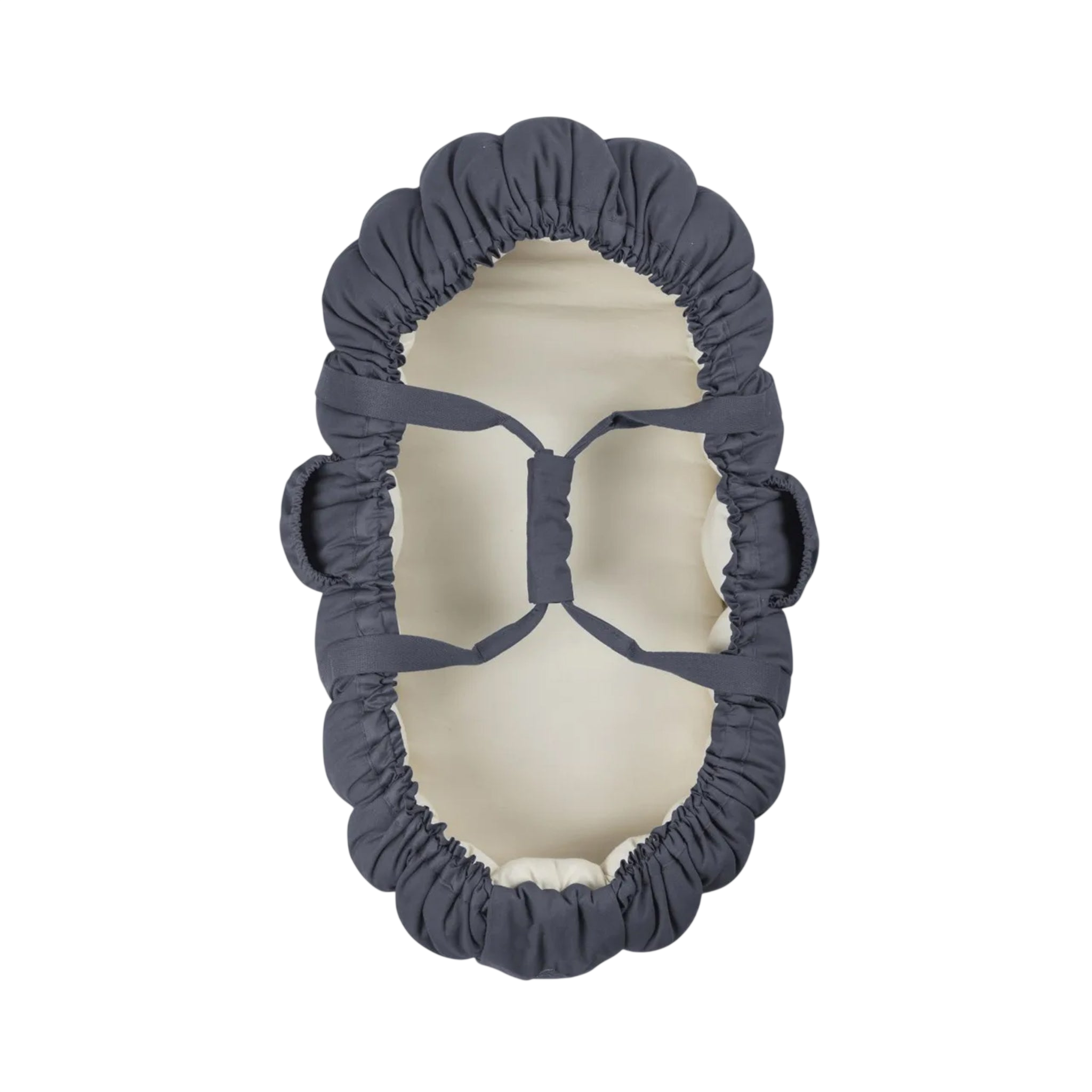 Baby nest 3in1 uni Blue