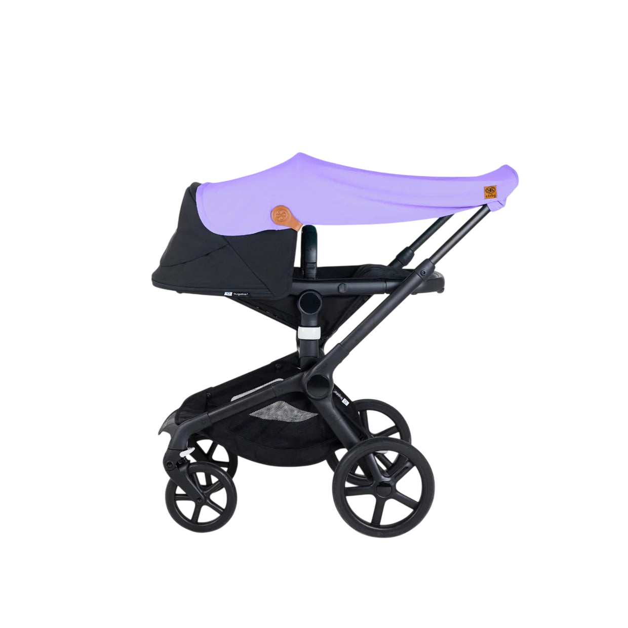 UV Decke Lavender Bloom