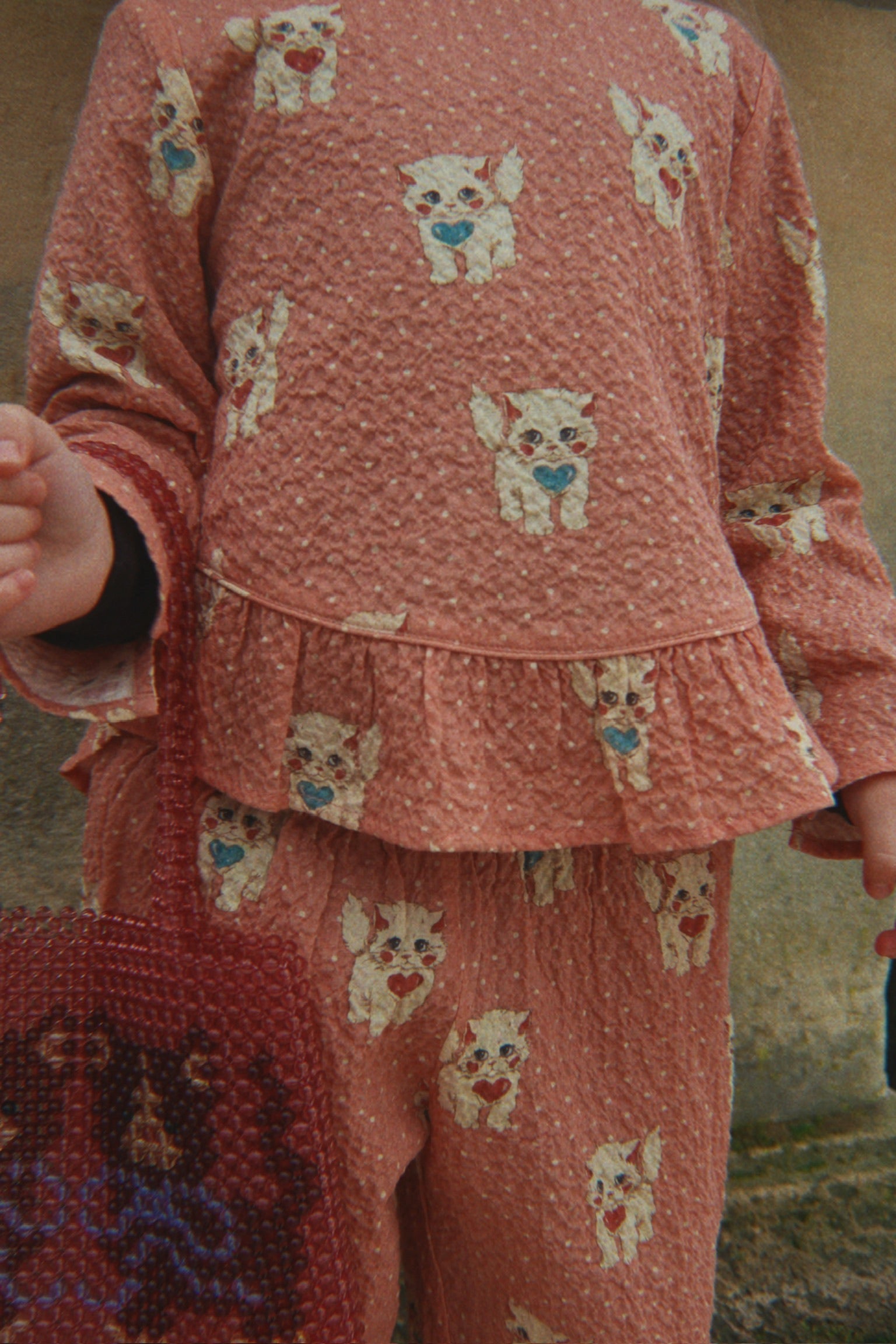 Hose Elin Ciao Miao