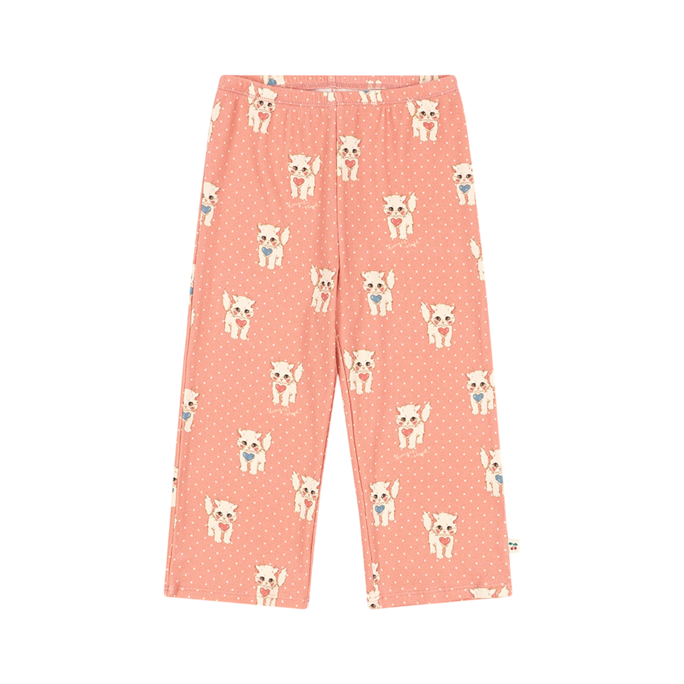 Pantalon Ella Ciao Miao Rose