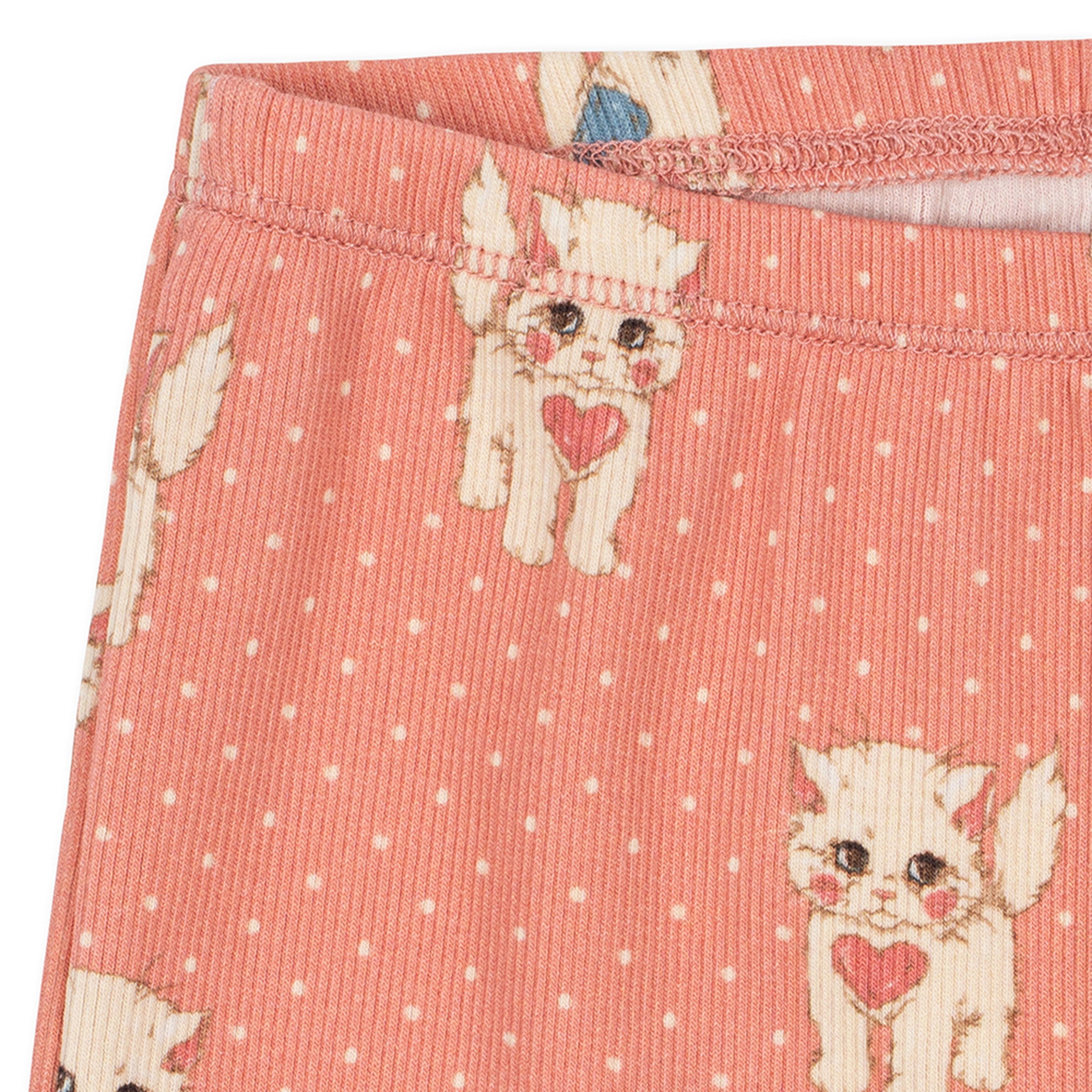Pantalon Ella Ciao Miao Rose