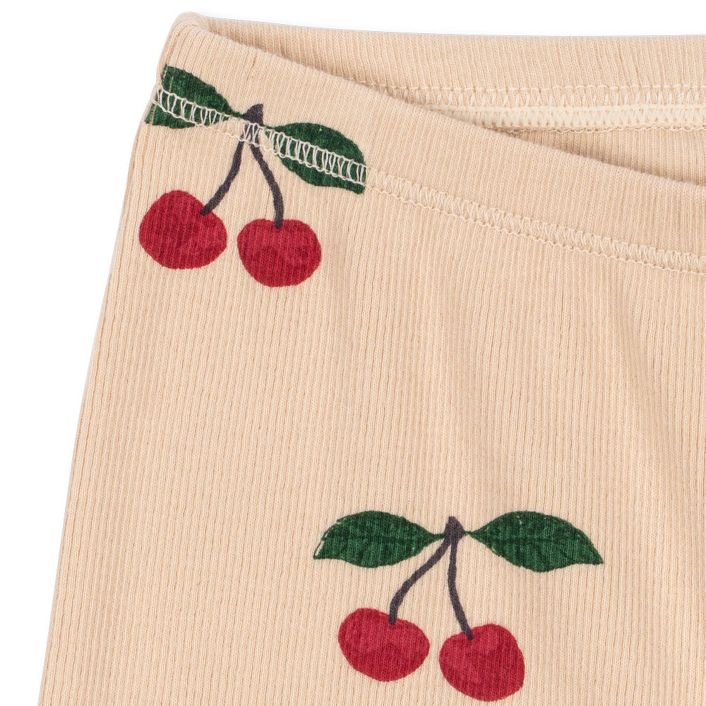 Hose Ella Ma Grande Cerise