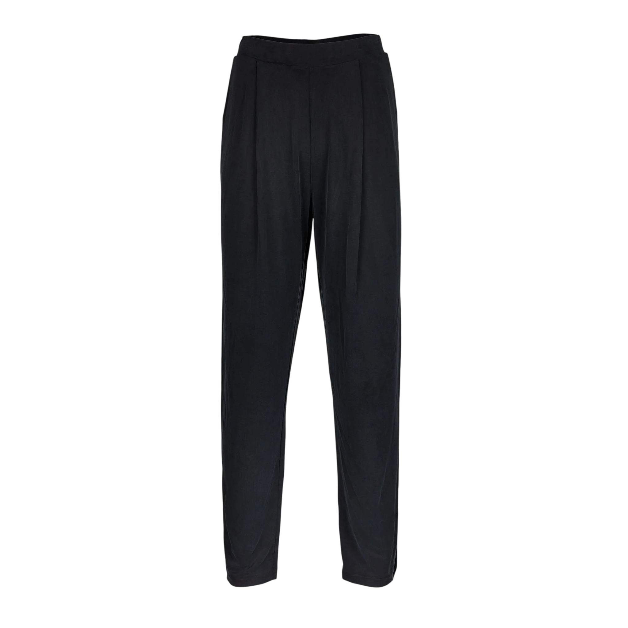 Cupro Lounge Jogger Graphite