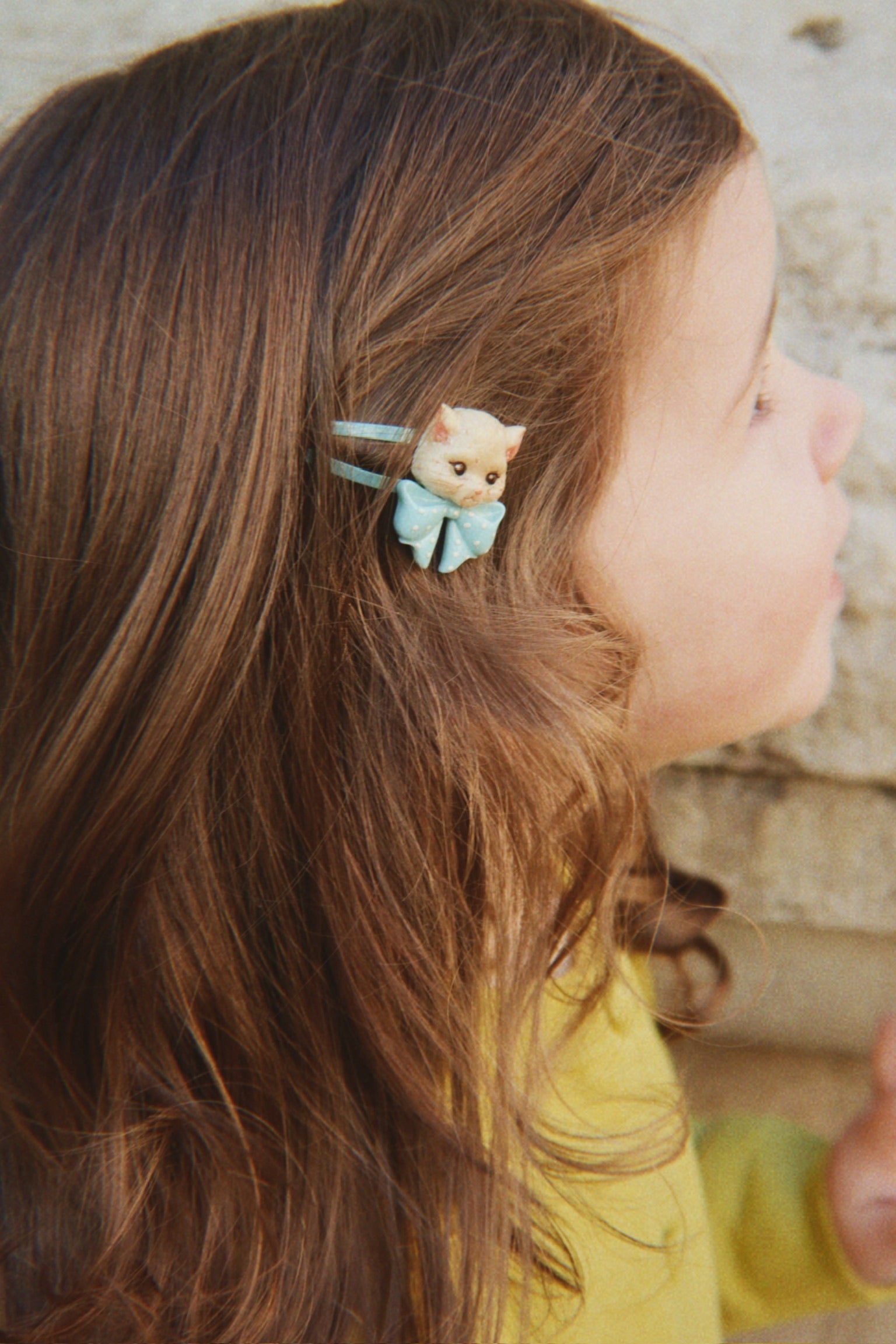 Haarschmuck Kitty