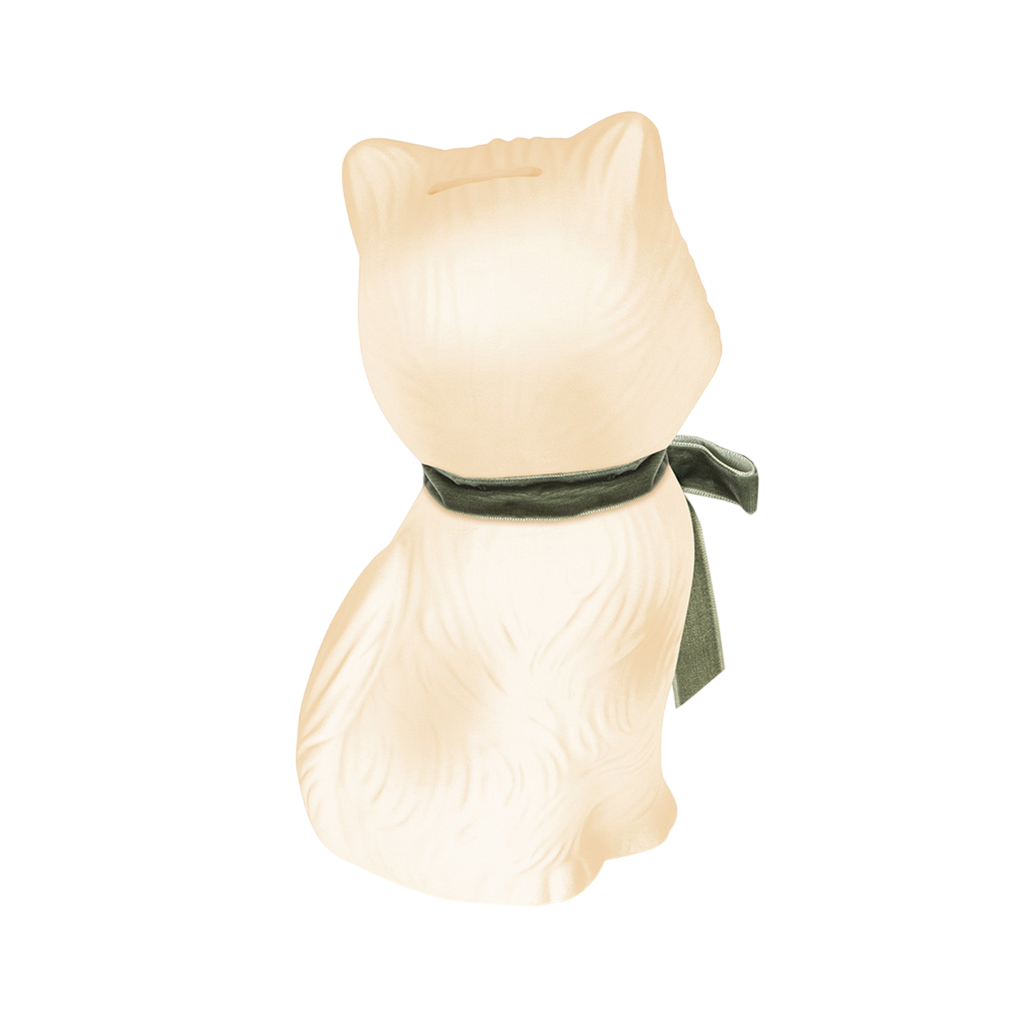 Tirelire Kitty Cat