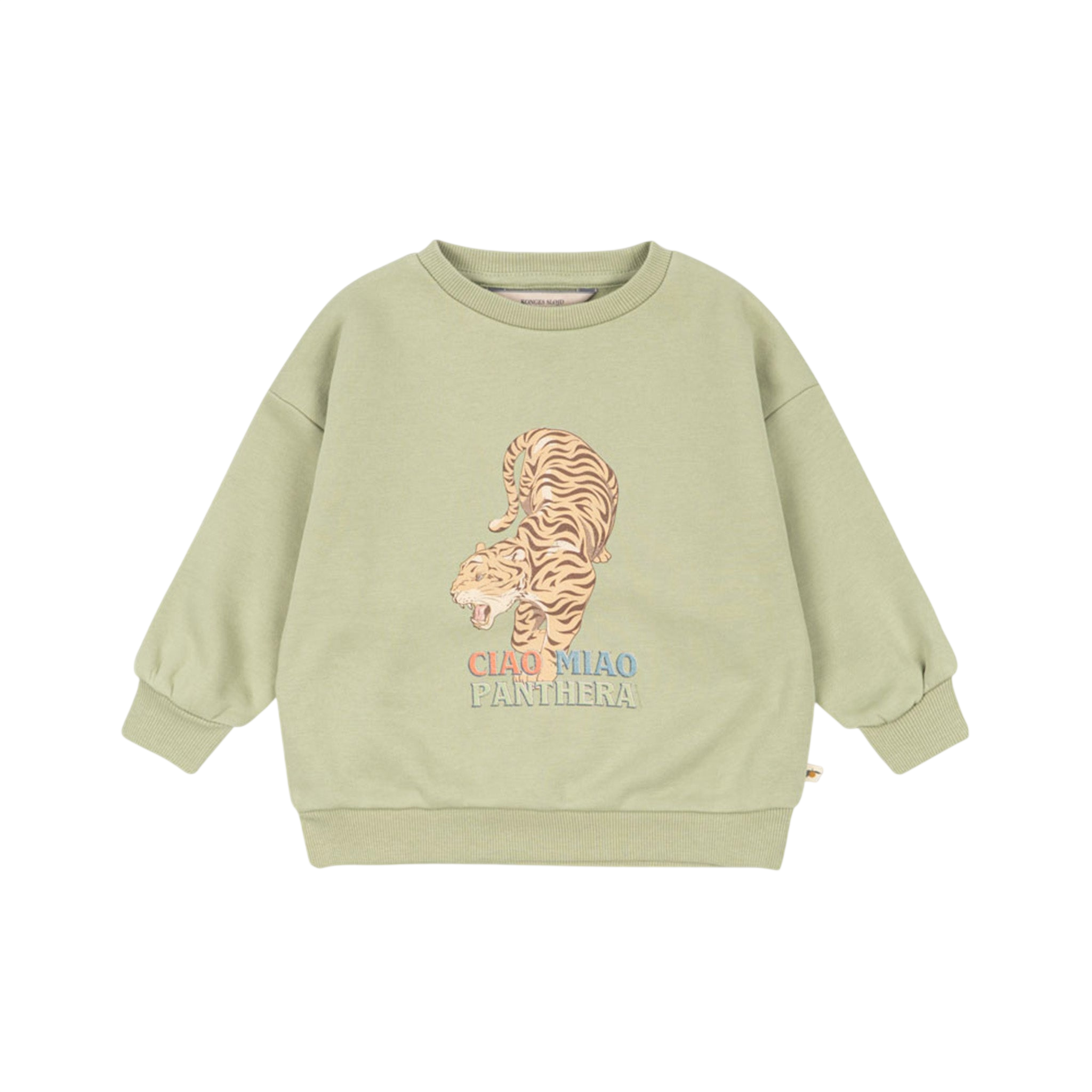 Sweat-shirt Lou Sage