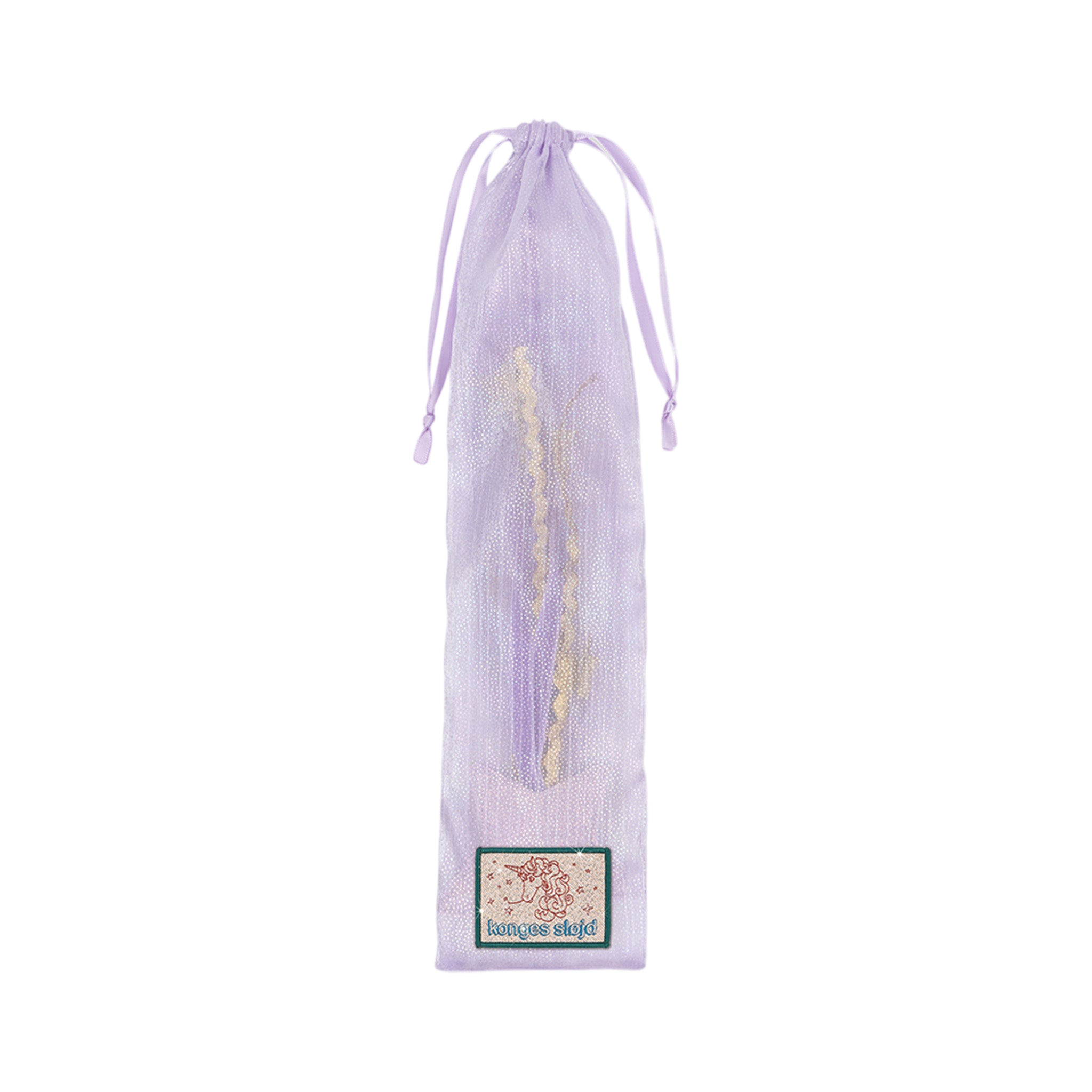 Baguette magique « Lavender Purple »