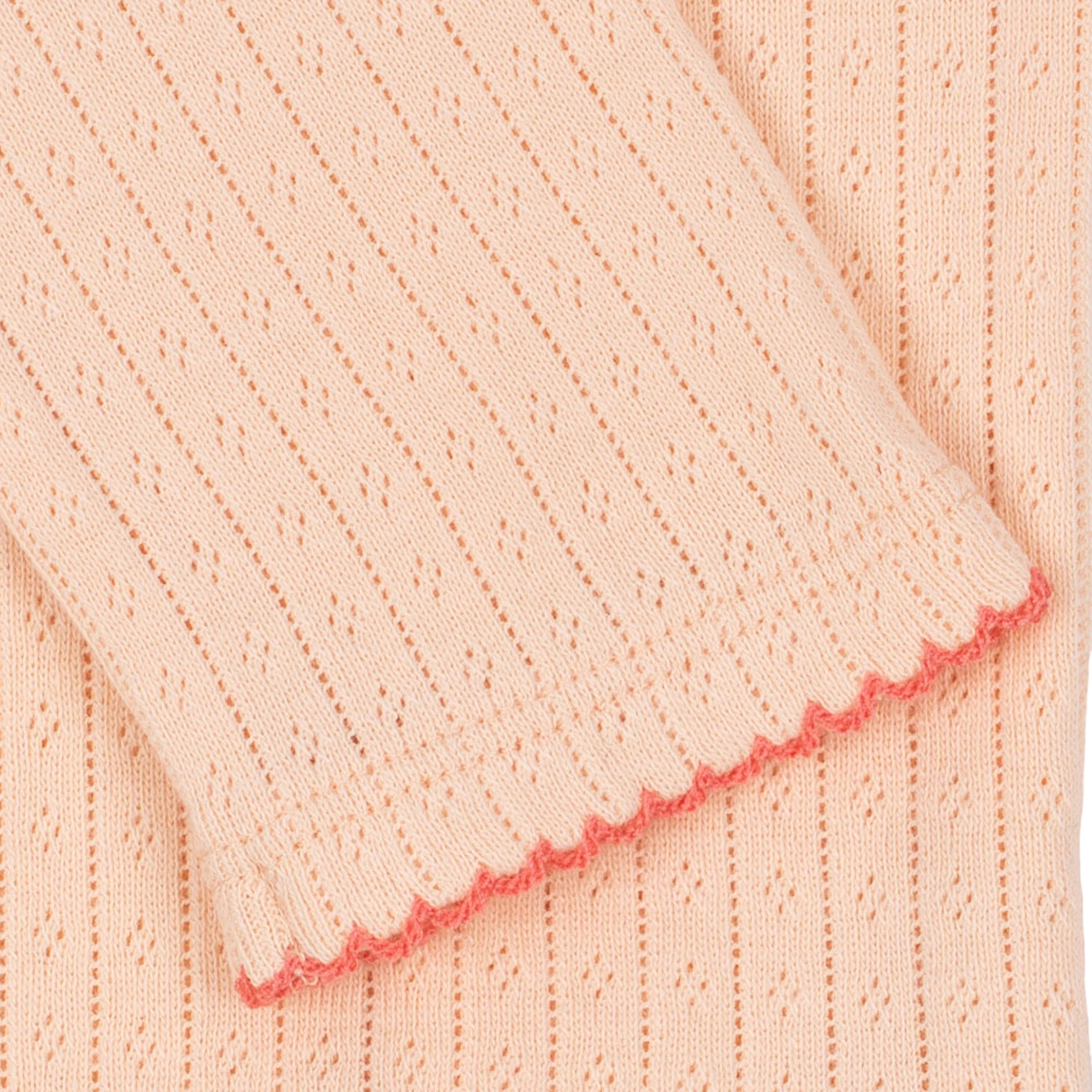 Combinaison Minnie Pale Blush