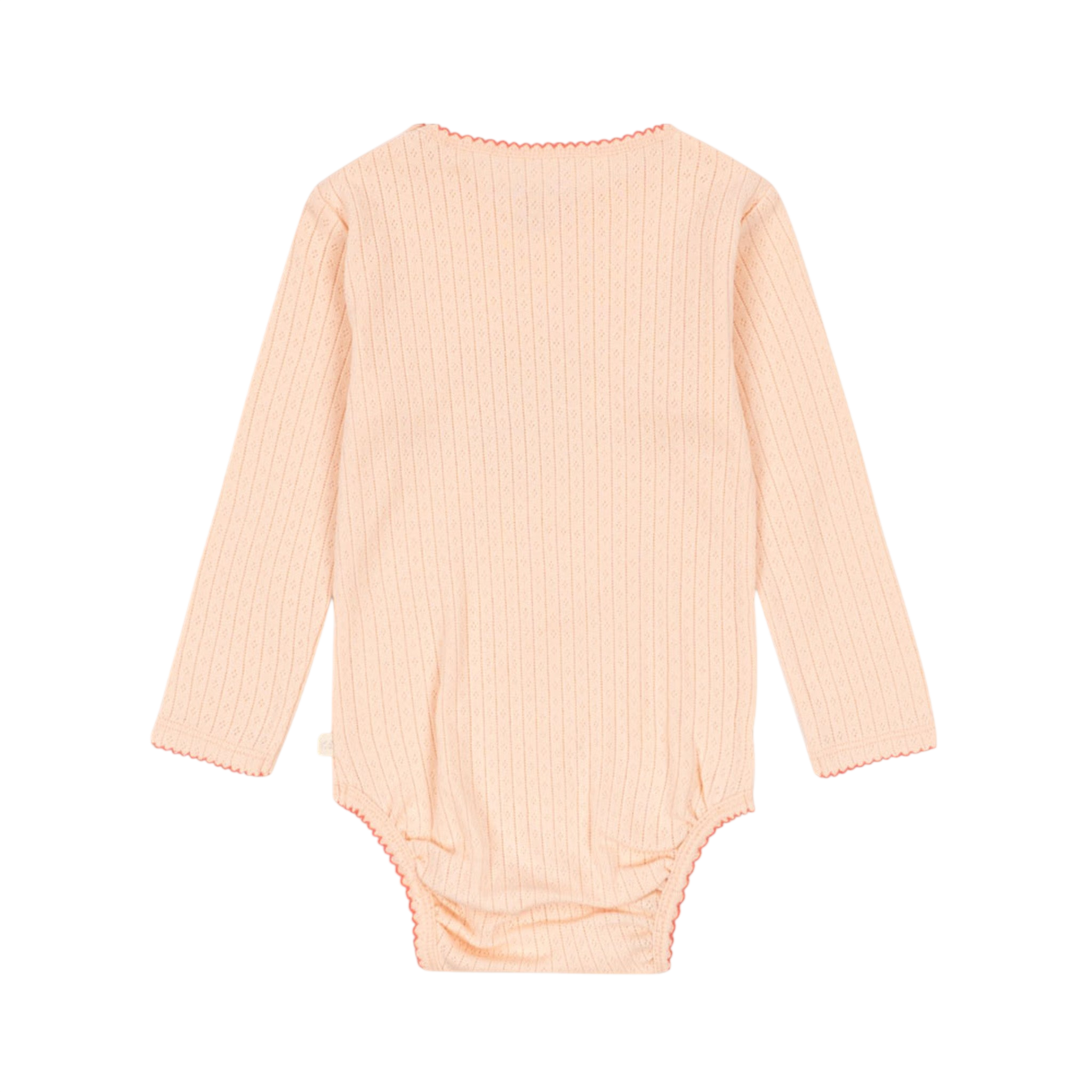 Combinaison Minnie Pale Blush