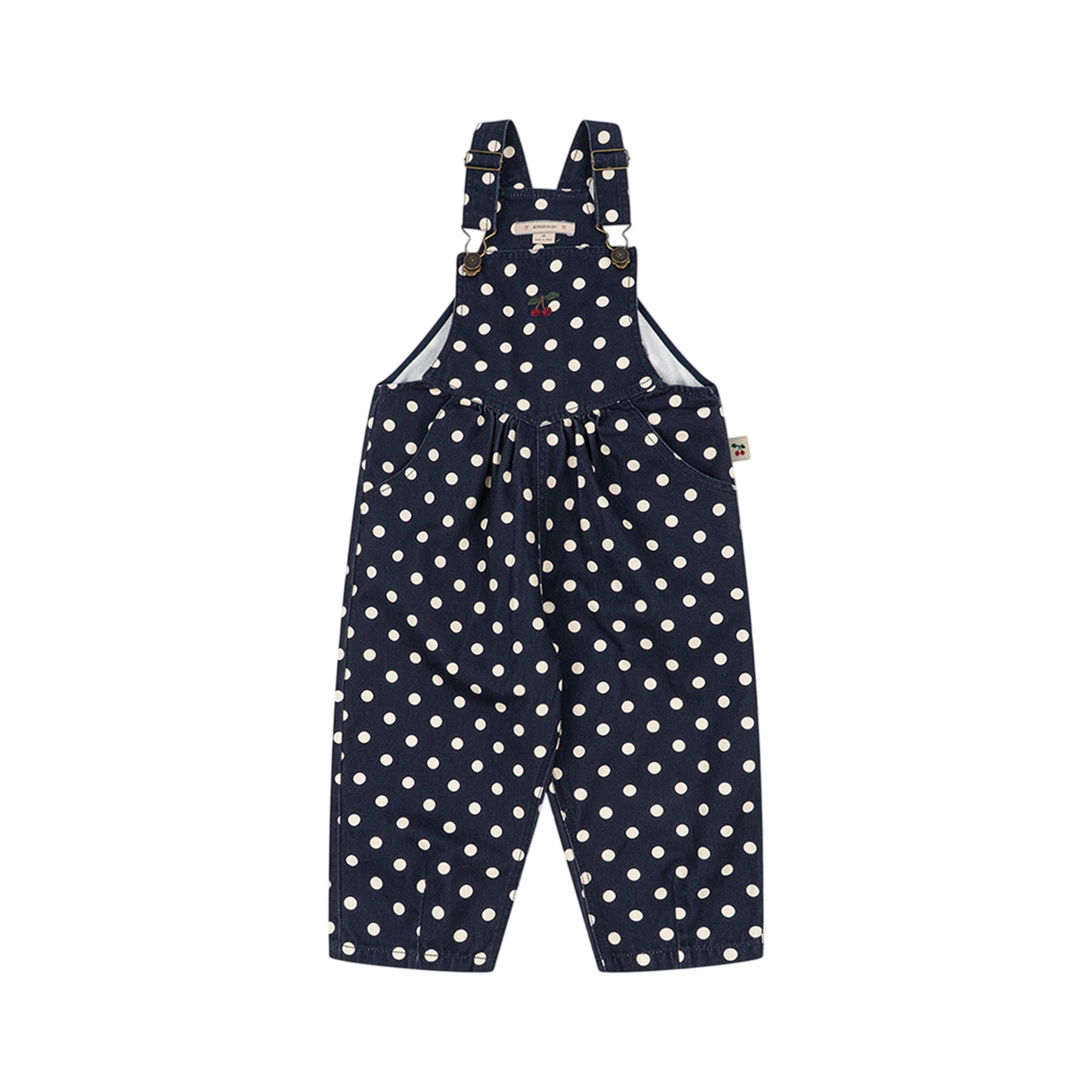 Salopette Nola Dot Nuit