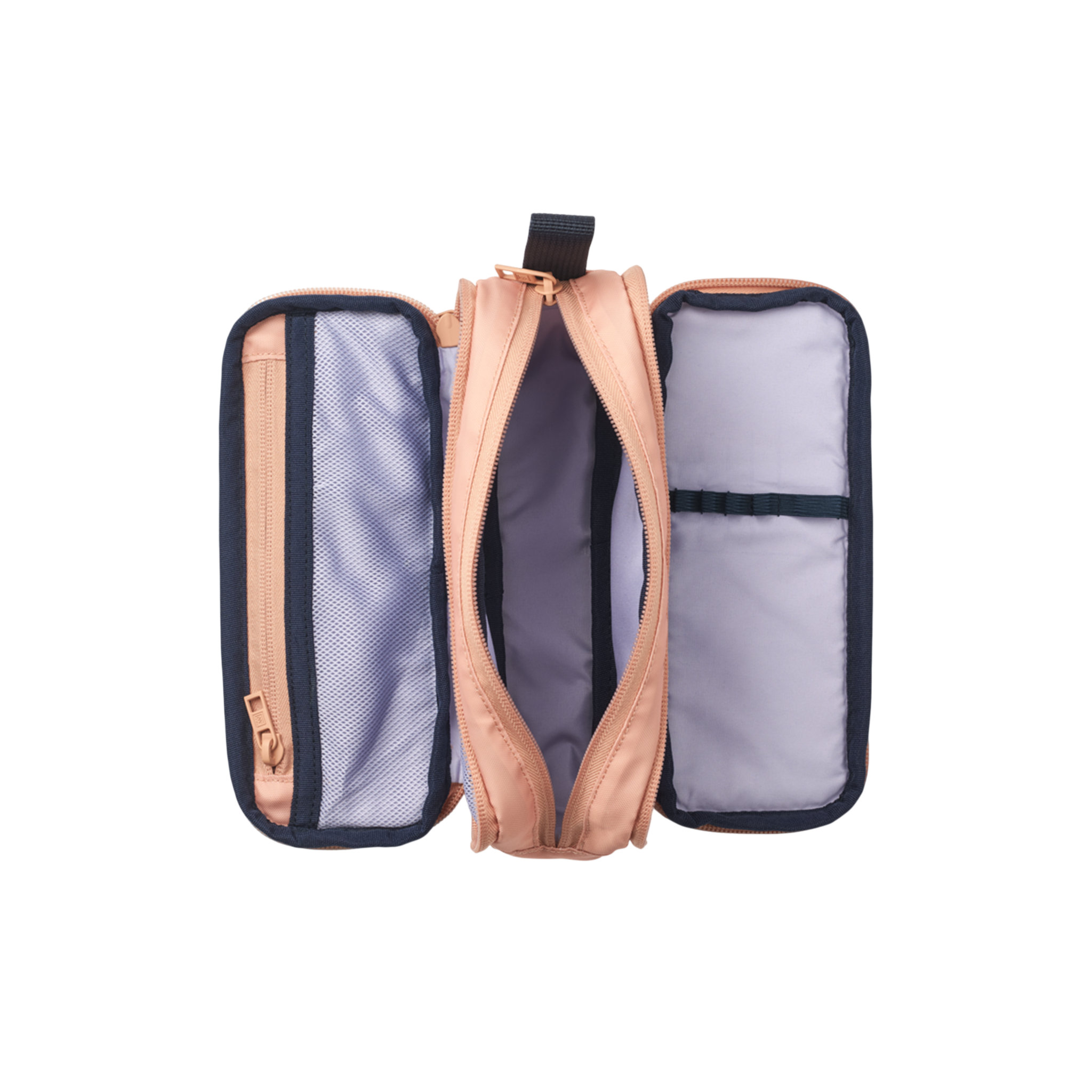 Cindy Pencil Case Mood Pale Tuscany