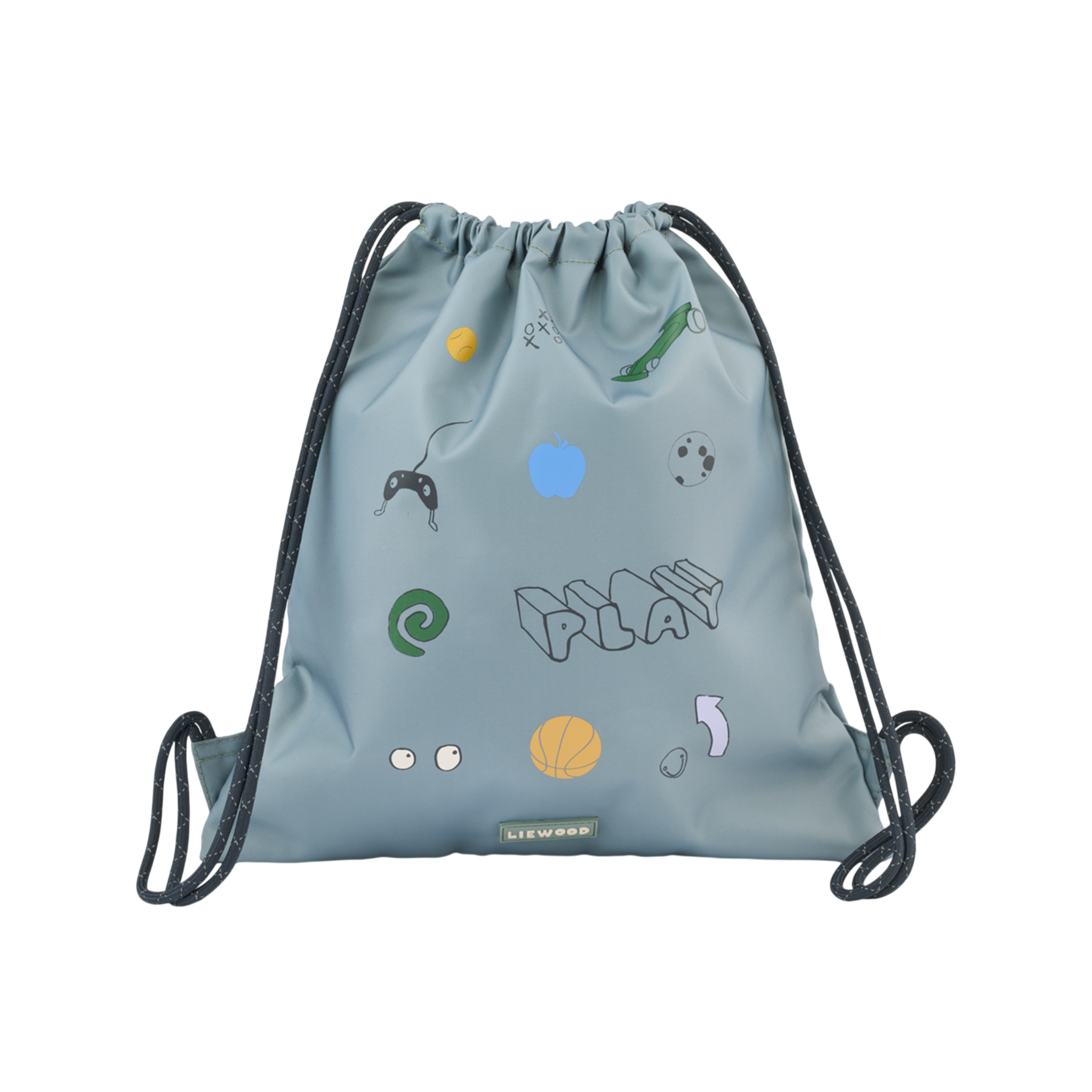 Danella Gym Bag Play Dusty Peppermint