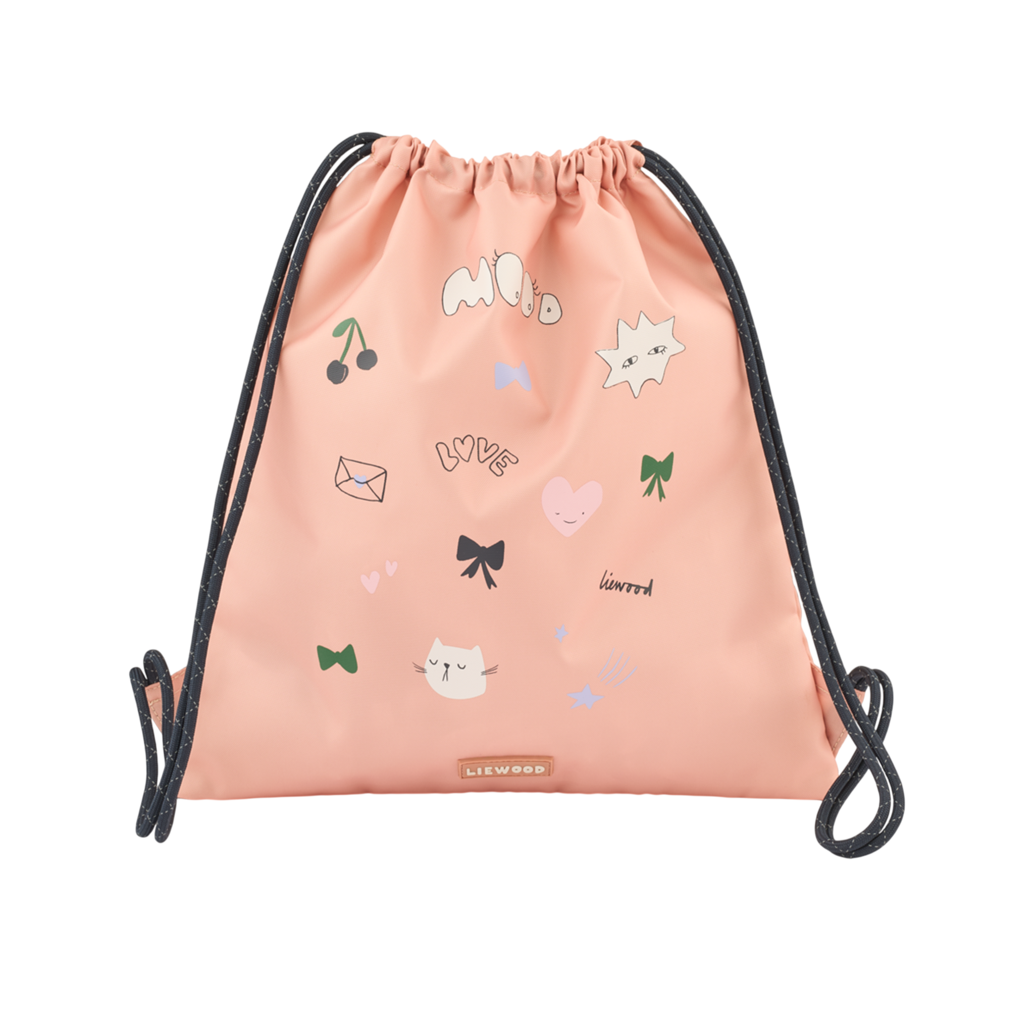 Danella Gym Bag Mood Pale Tuscany