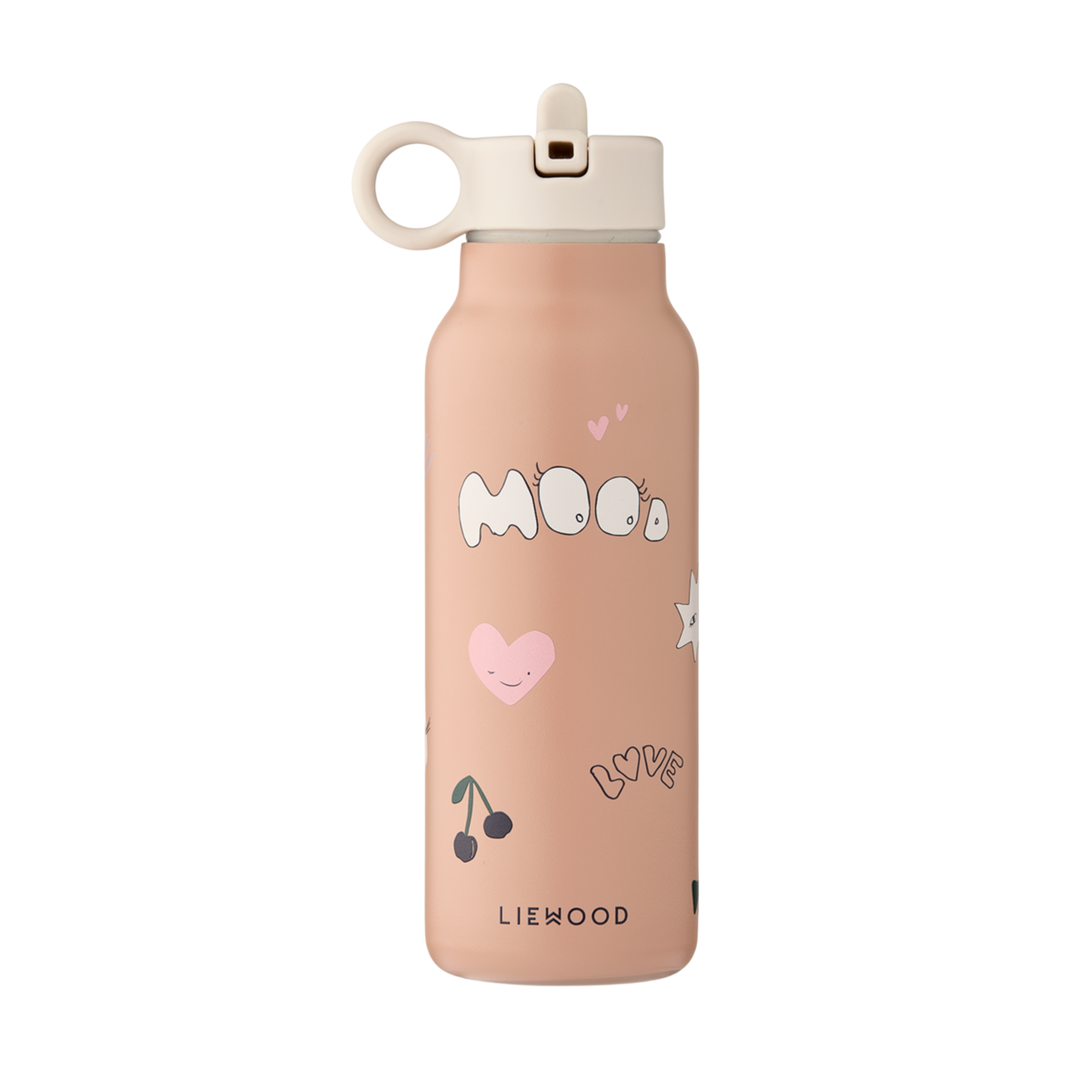 Falk Water Bottle 350 ml Mood Pale Tuscany