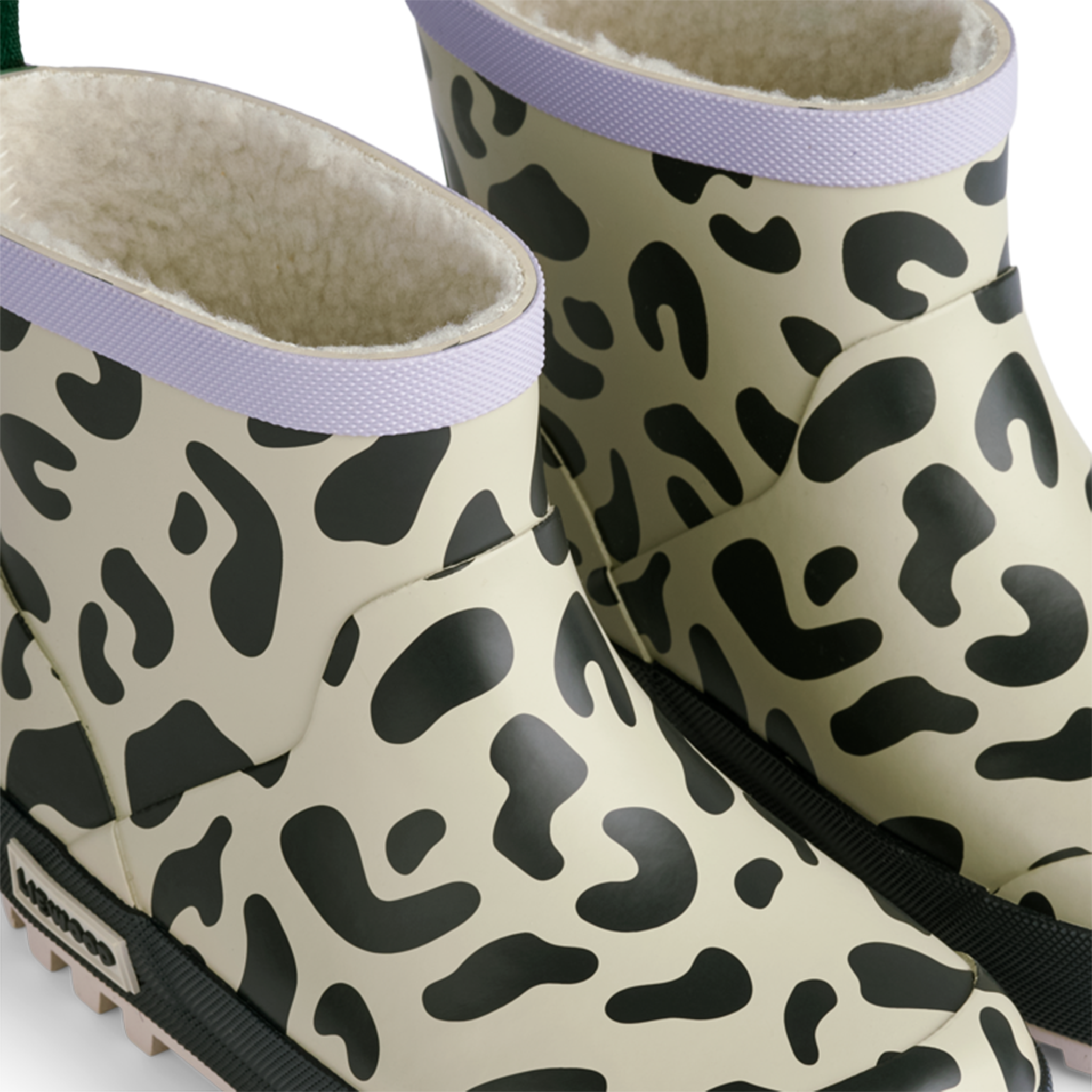 Jesse Thermo Rainboot Leo Mist