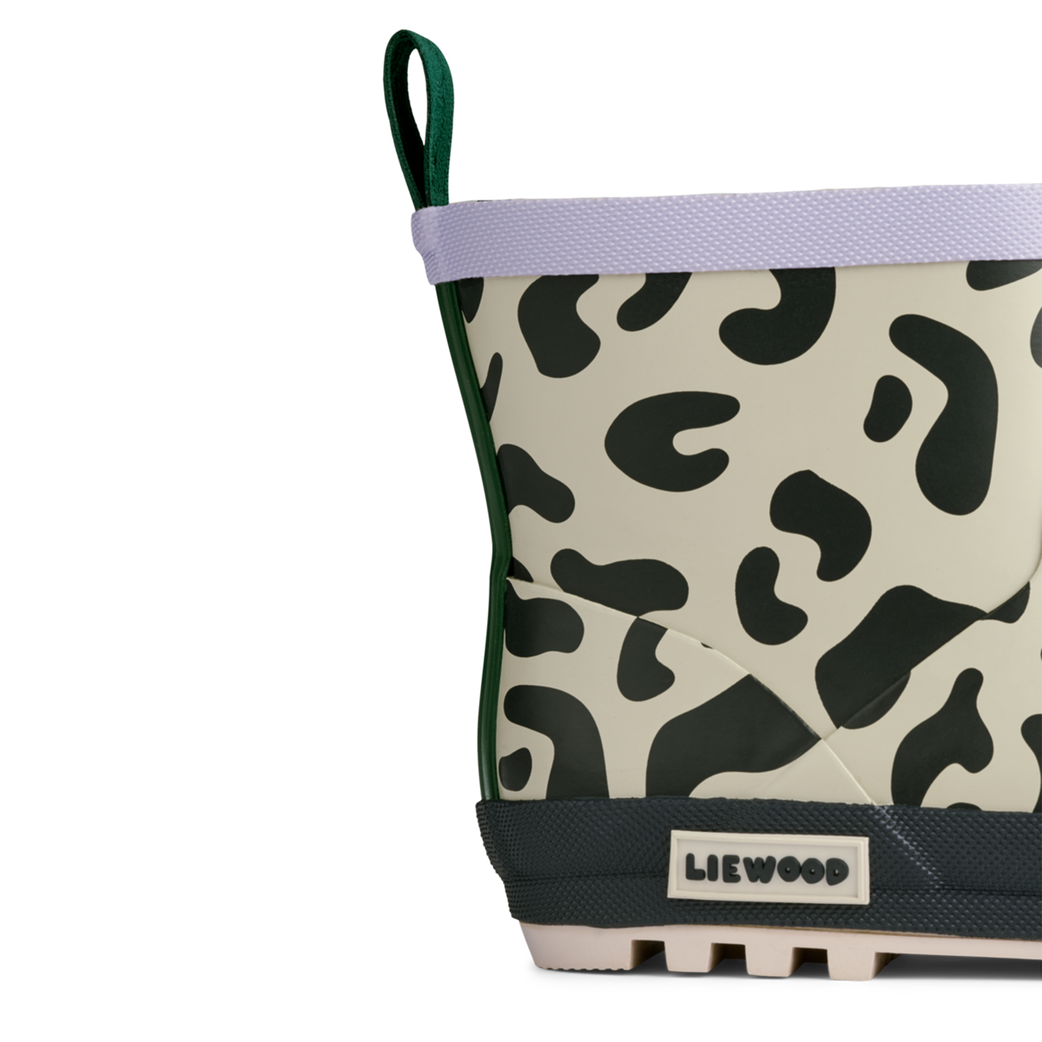 Jesse Thermo Rainboot Leo Mist