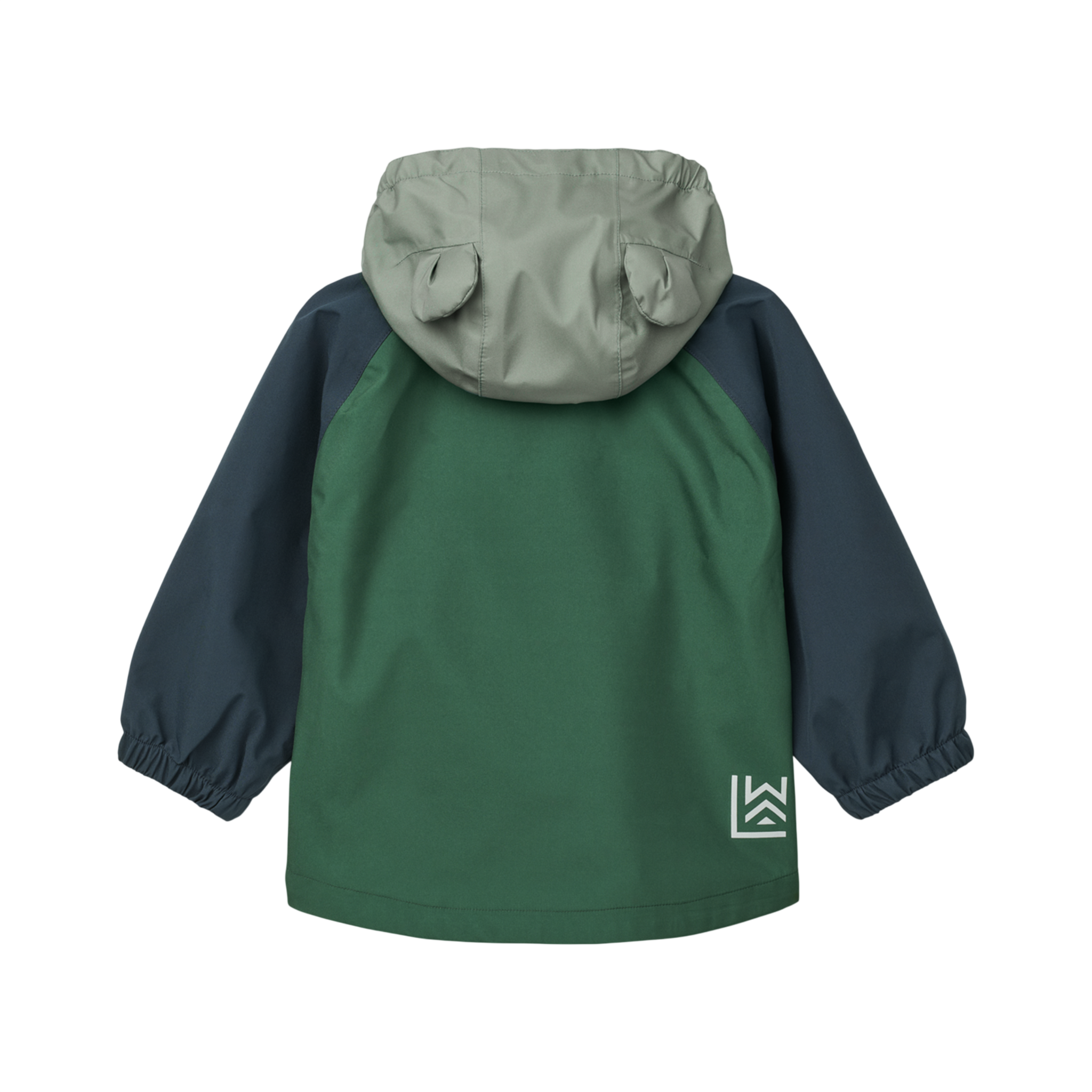 Manu Rainwear Set Play multi mix