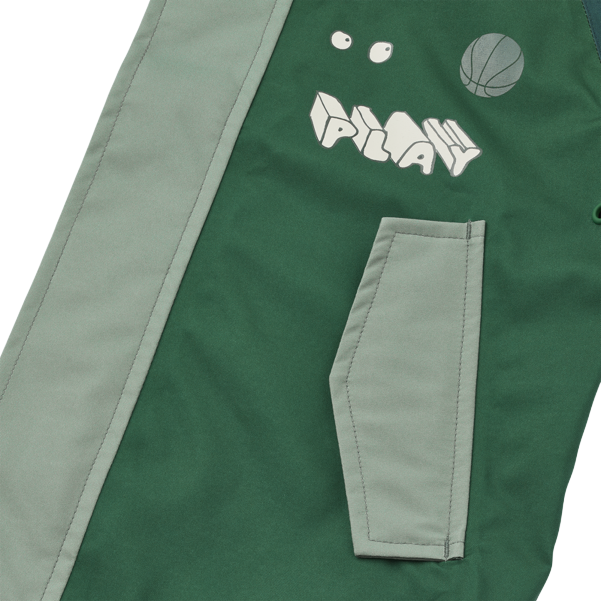 Pedia Rainwear Set Play multi mix
