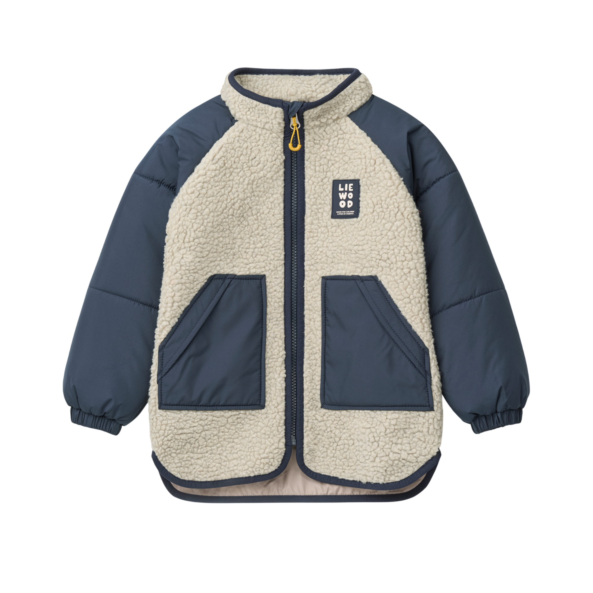 Runa Jacket Mist Classic navy