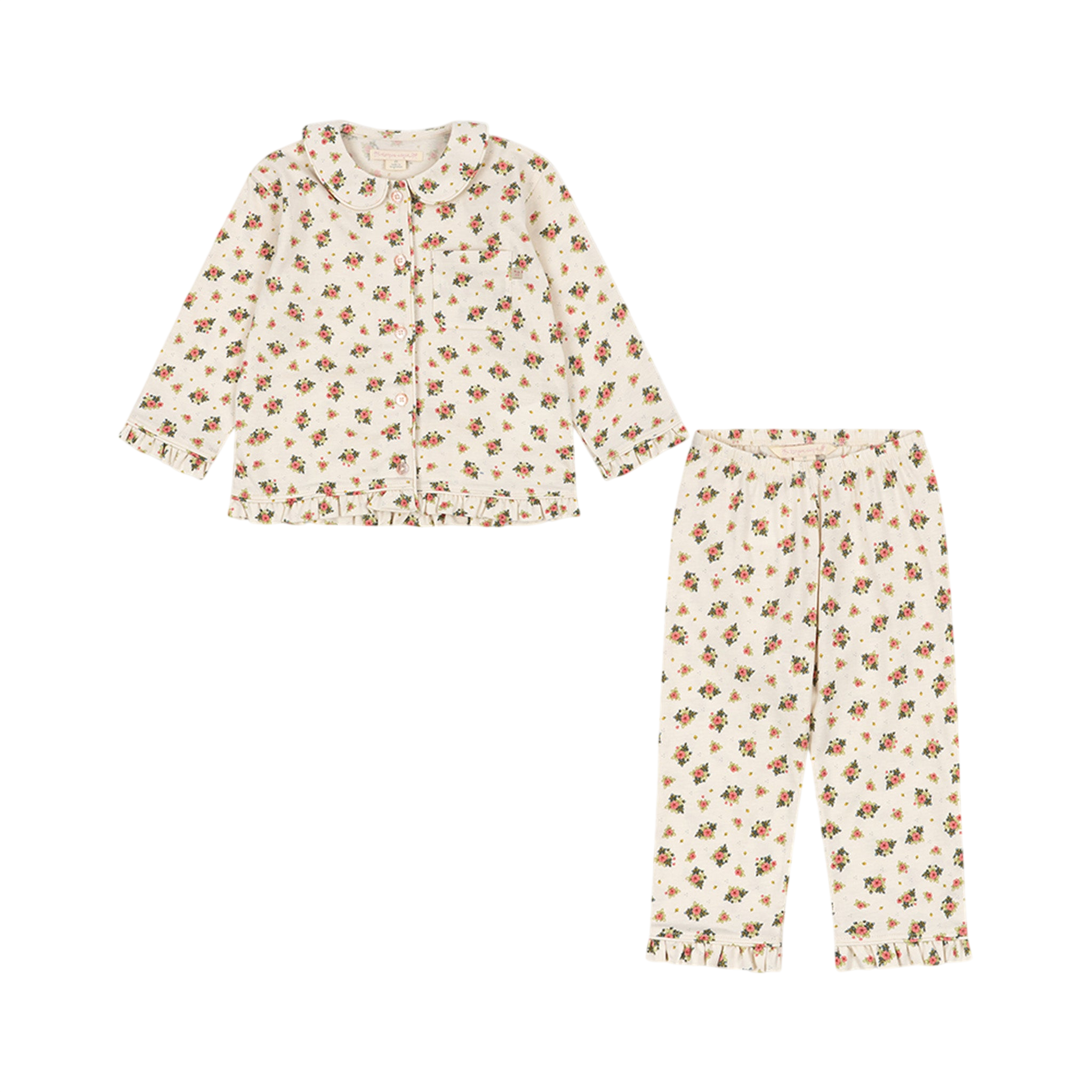 Rosetto Pajamas