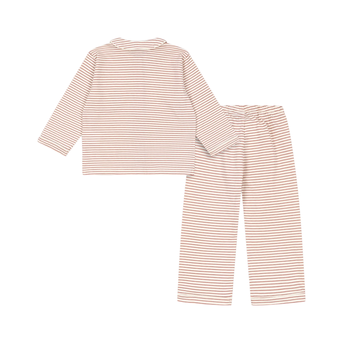 Pyjama Stripe Clayie
