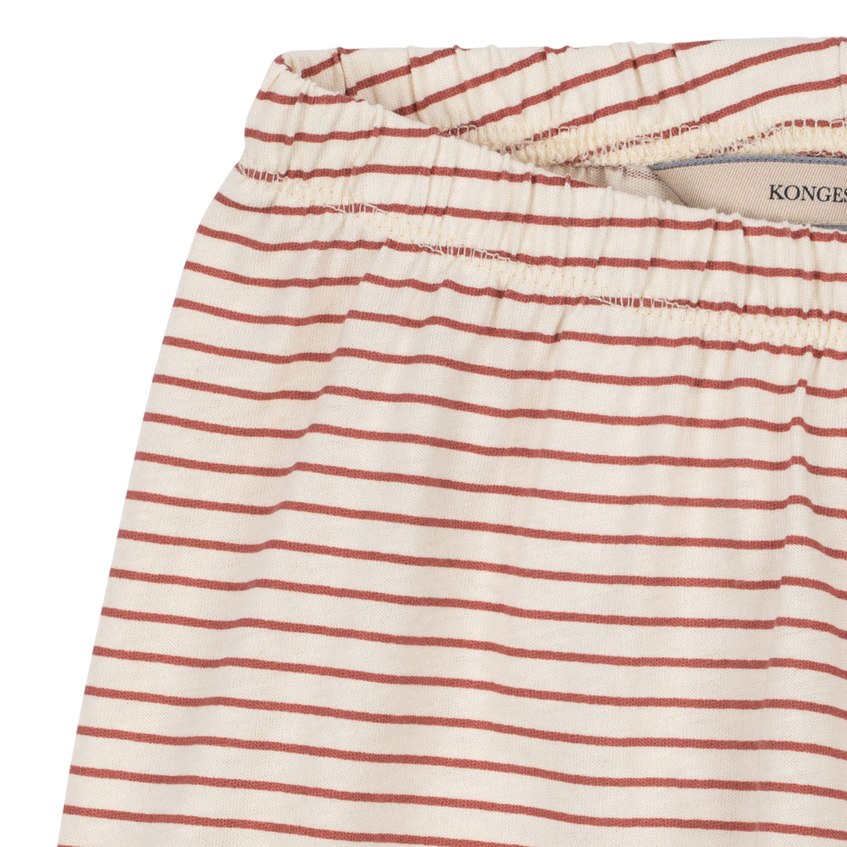 Pyjama Stripe Clayie