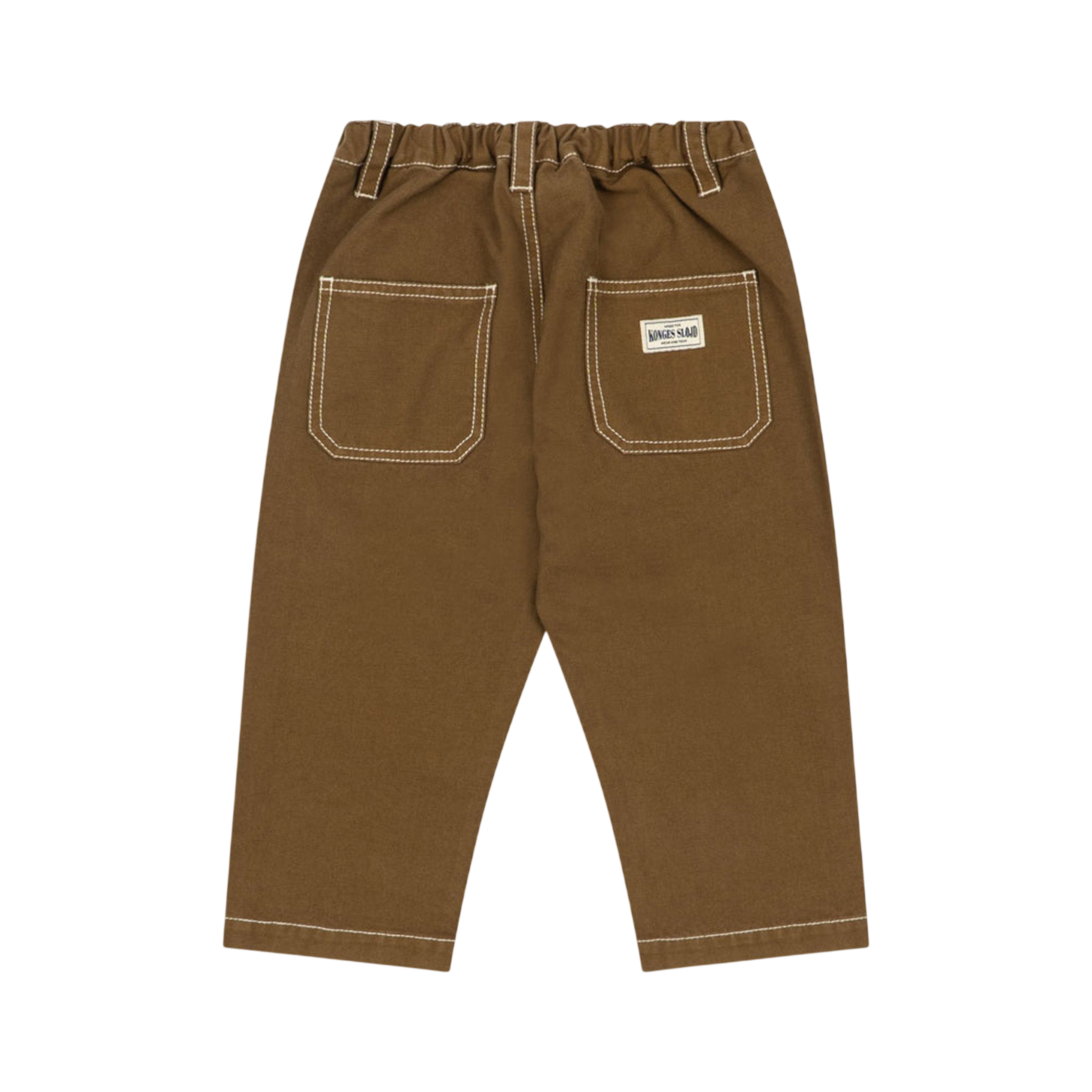 Rida Ermine Pants