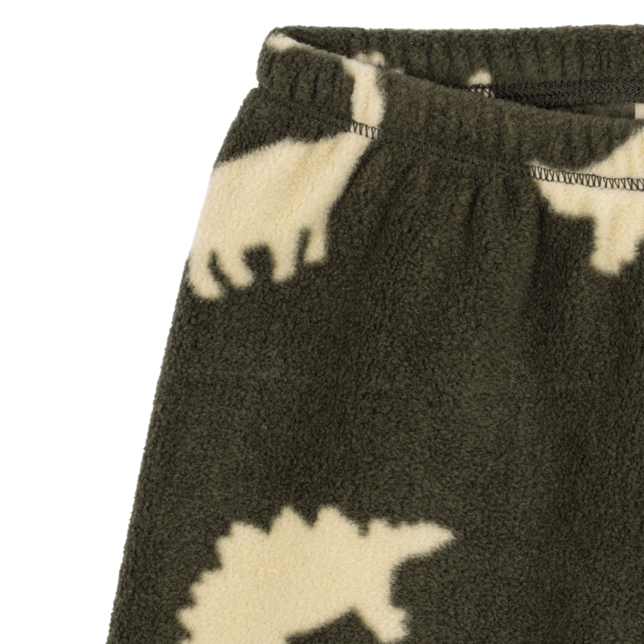 Tavi Dino Silhouette Fleece Pants
