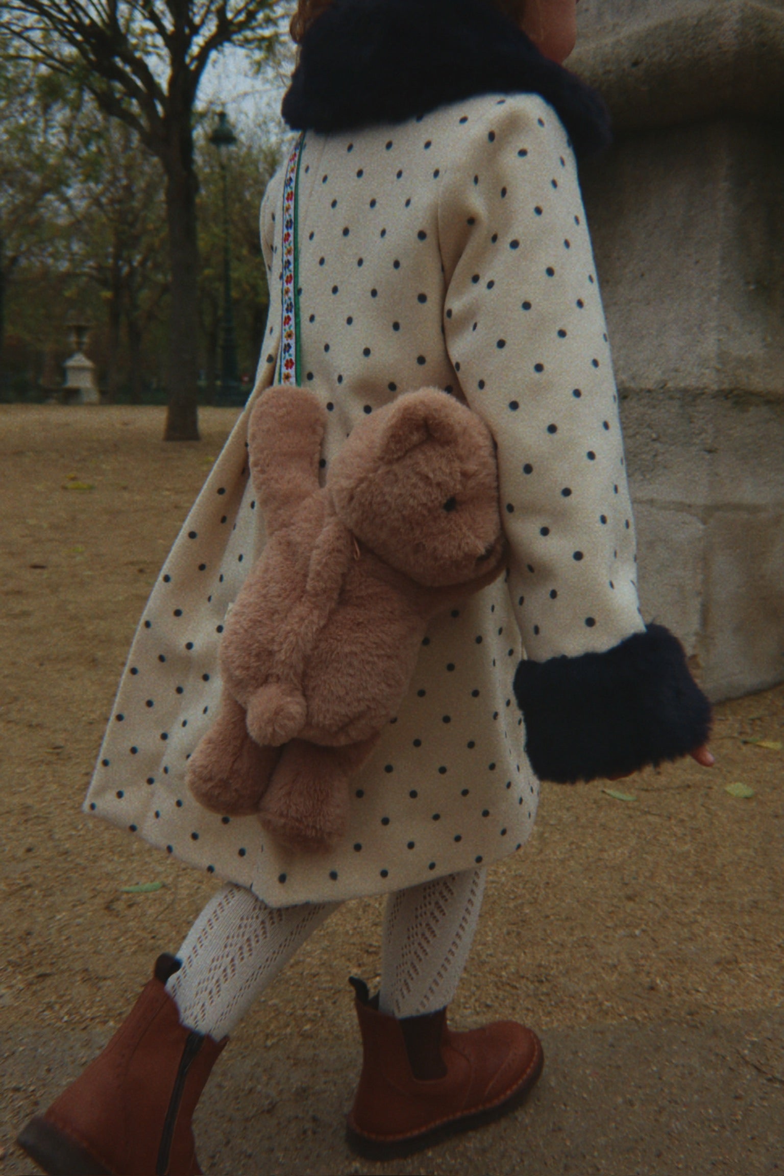 Tasche Teddy Bear