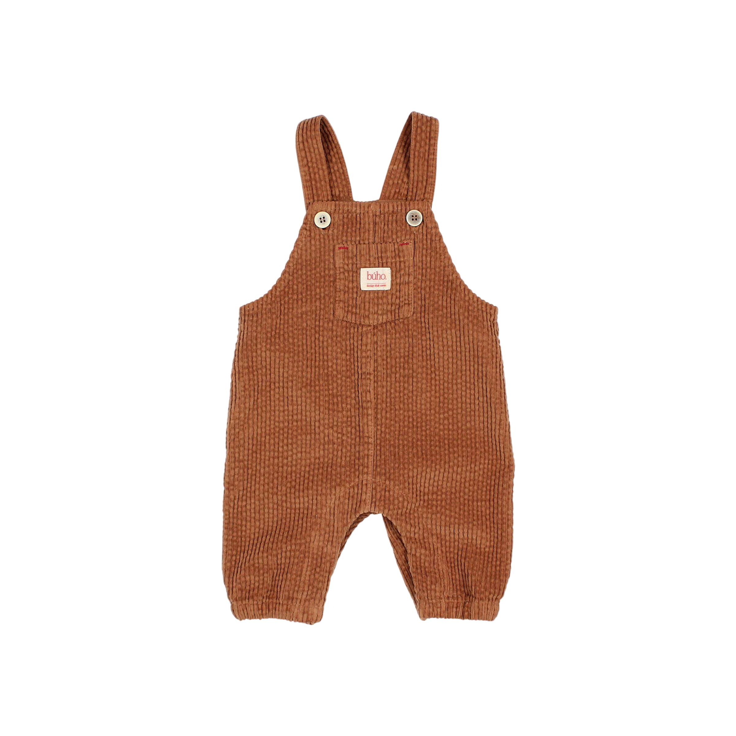 Salopette pour bébé Cookie