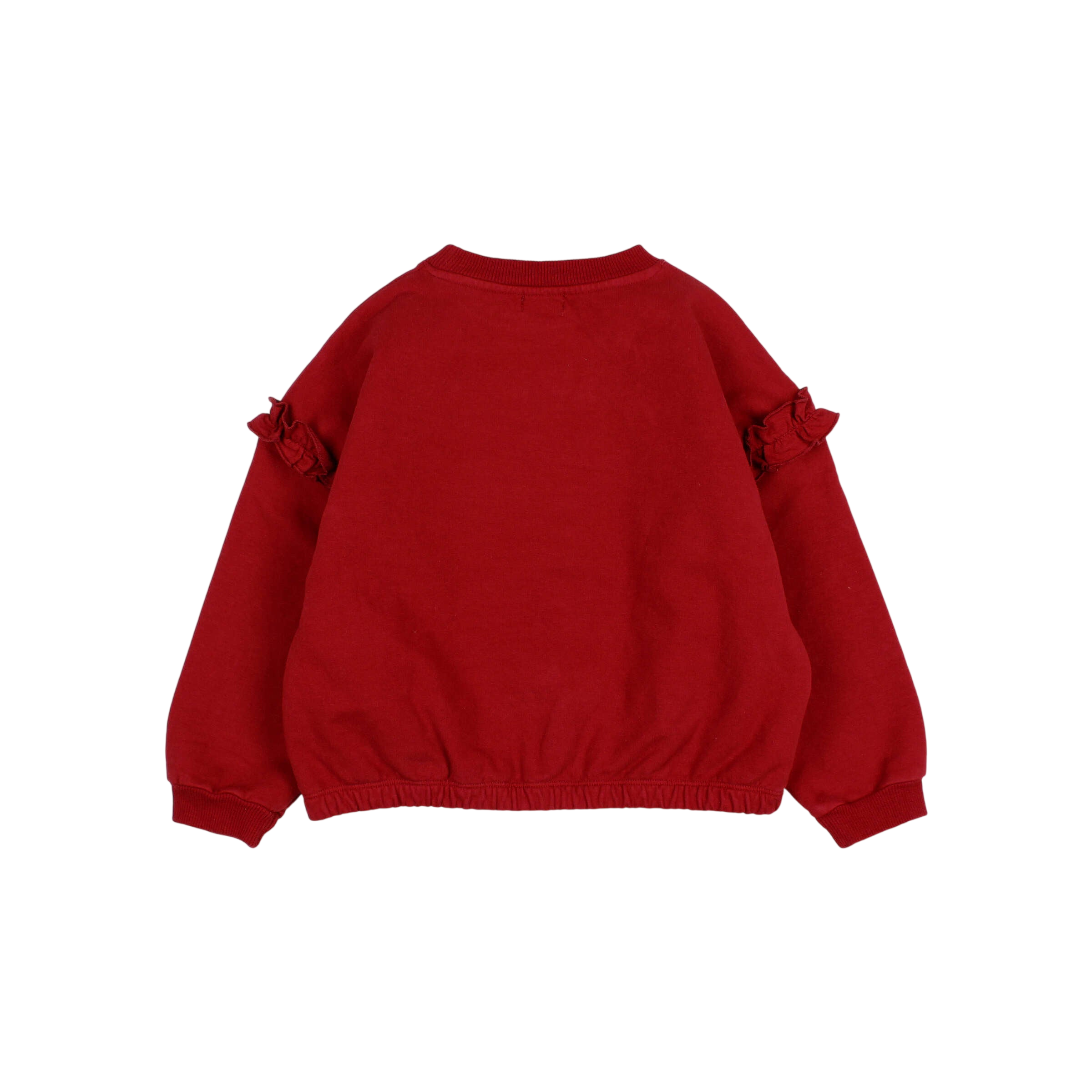 Chérie Cherry Sweatshirt