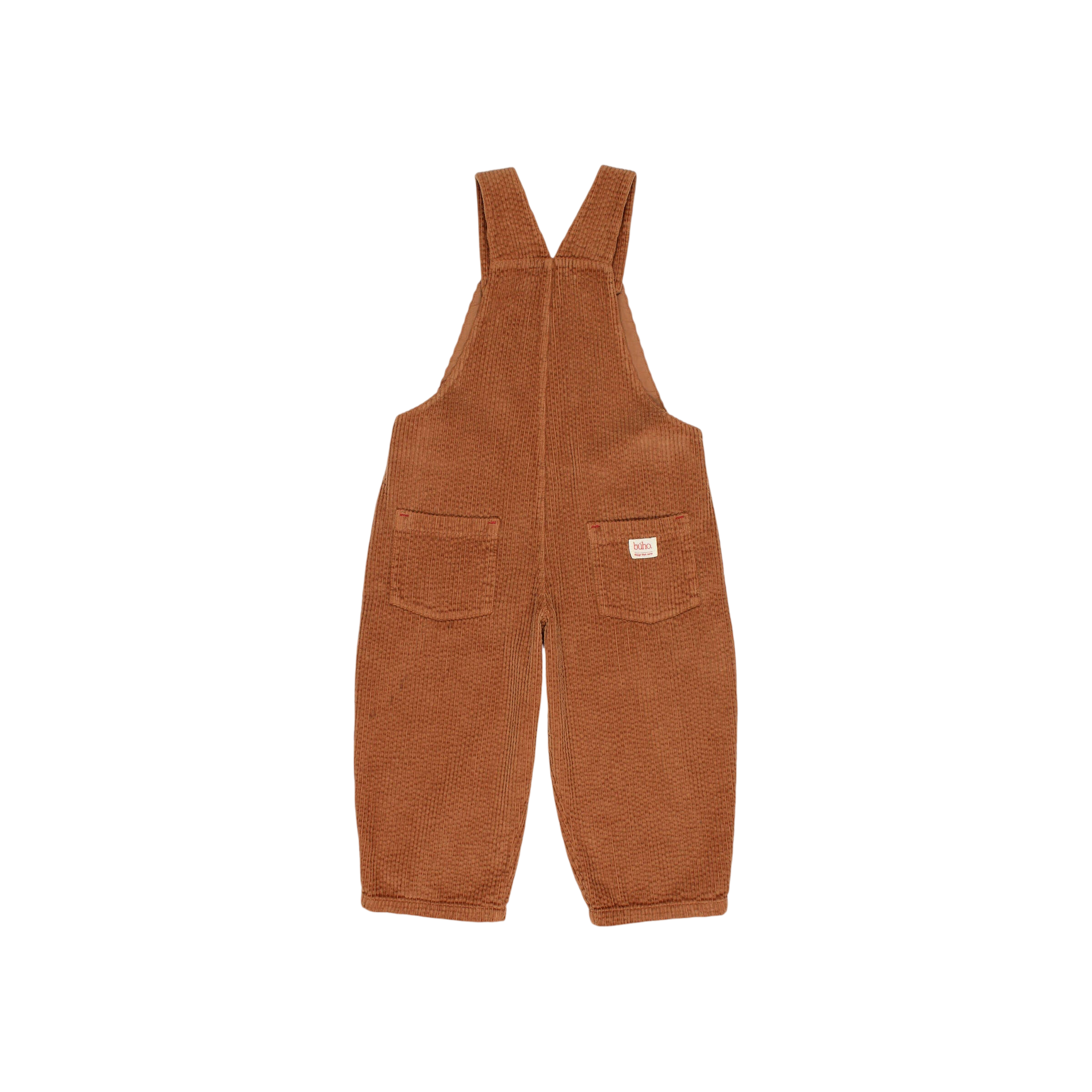 Cookie Overalls