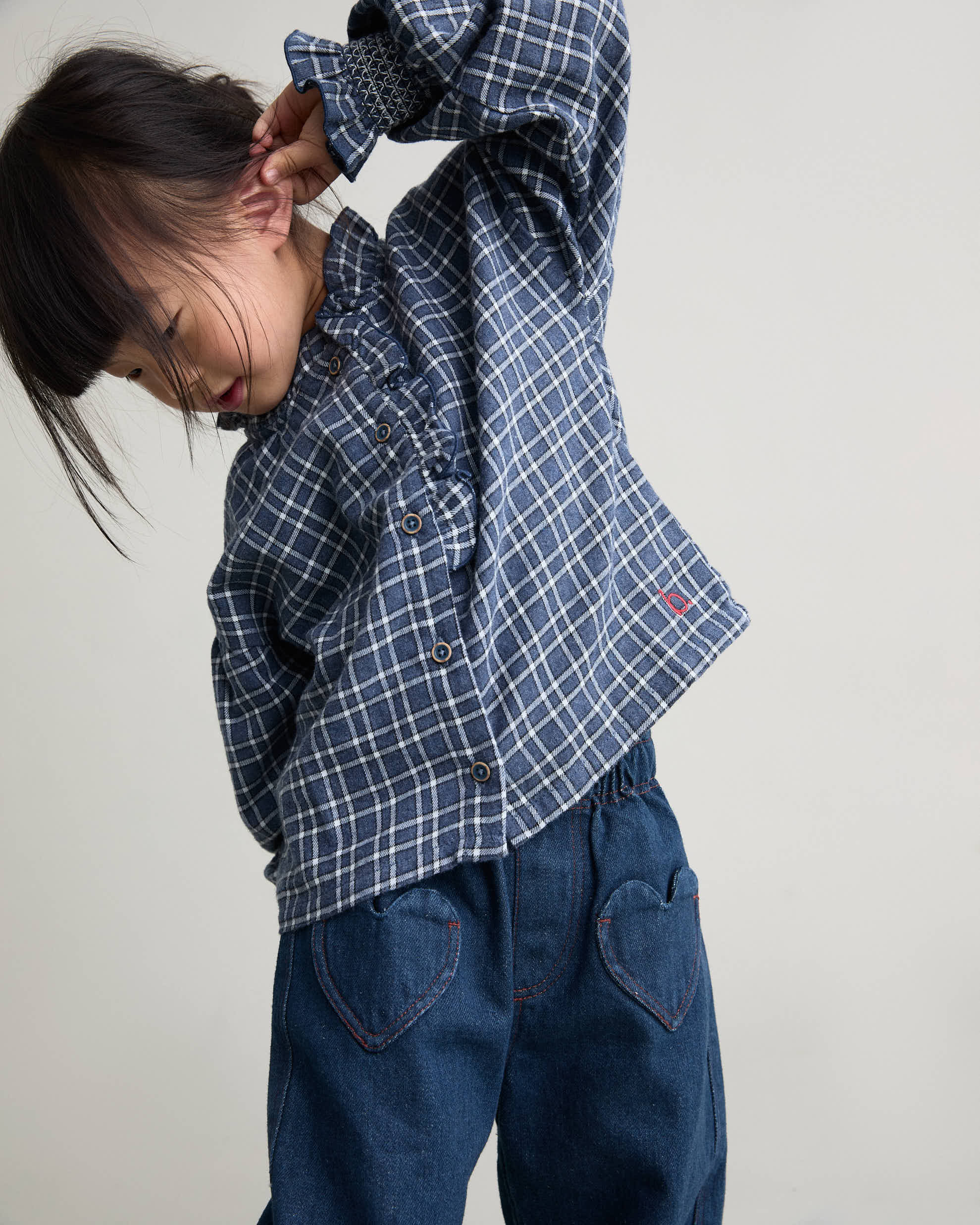 Jean Girly Denim