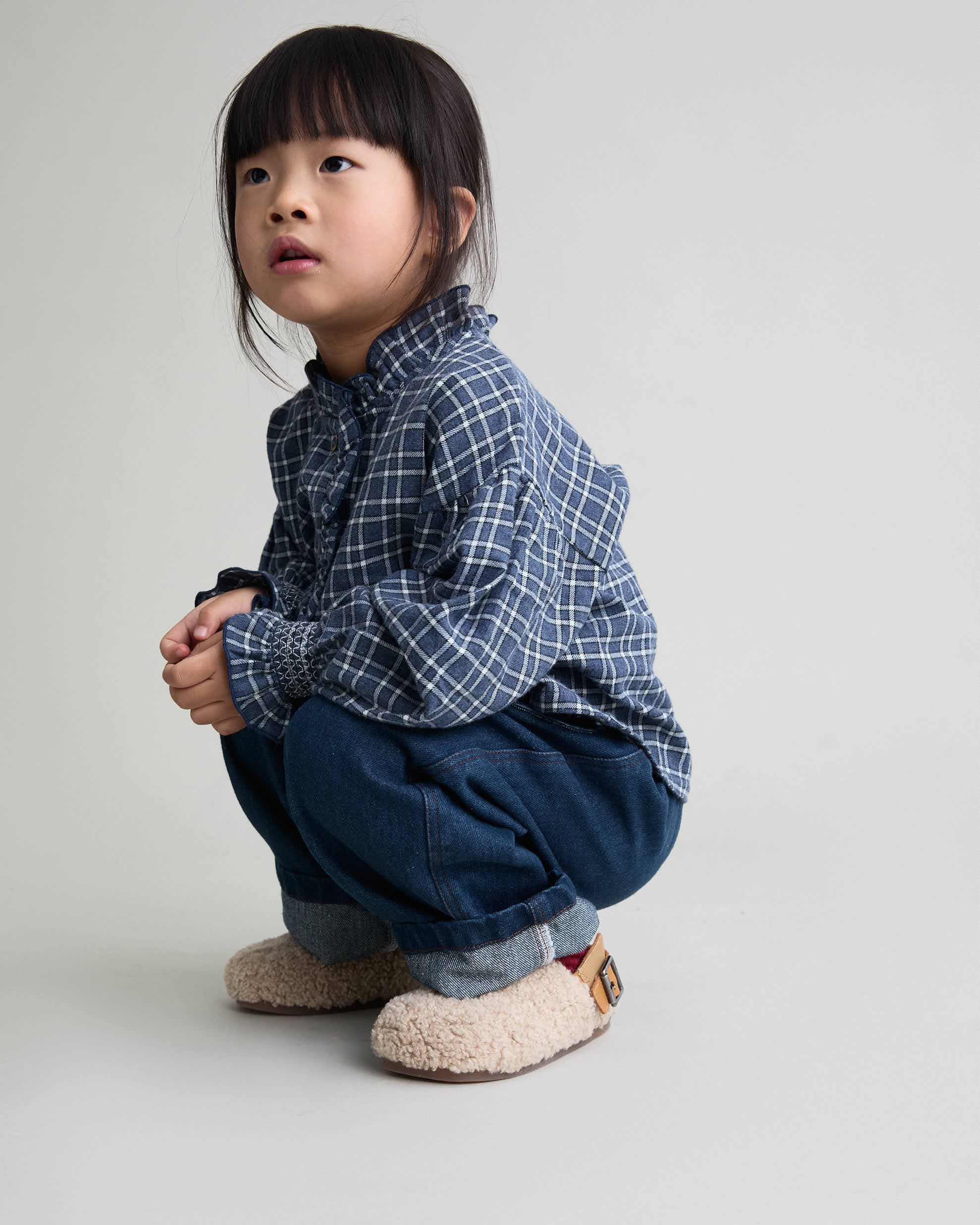 Jean Girly Denim