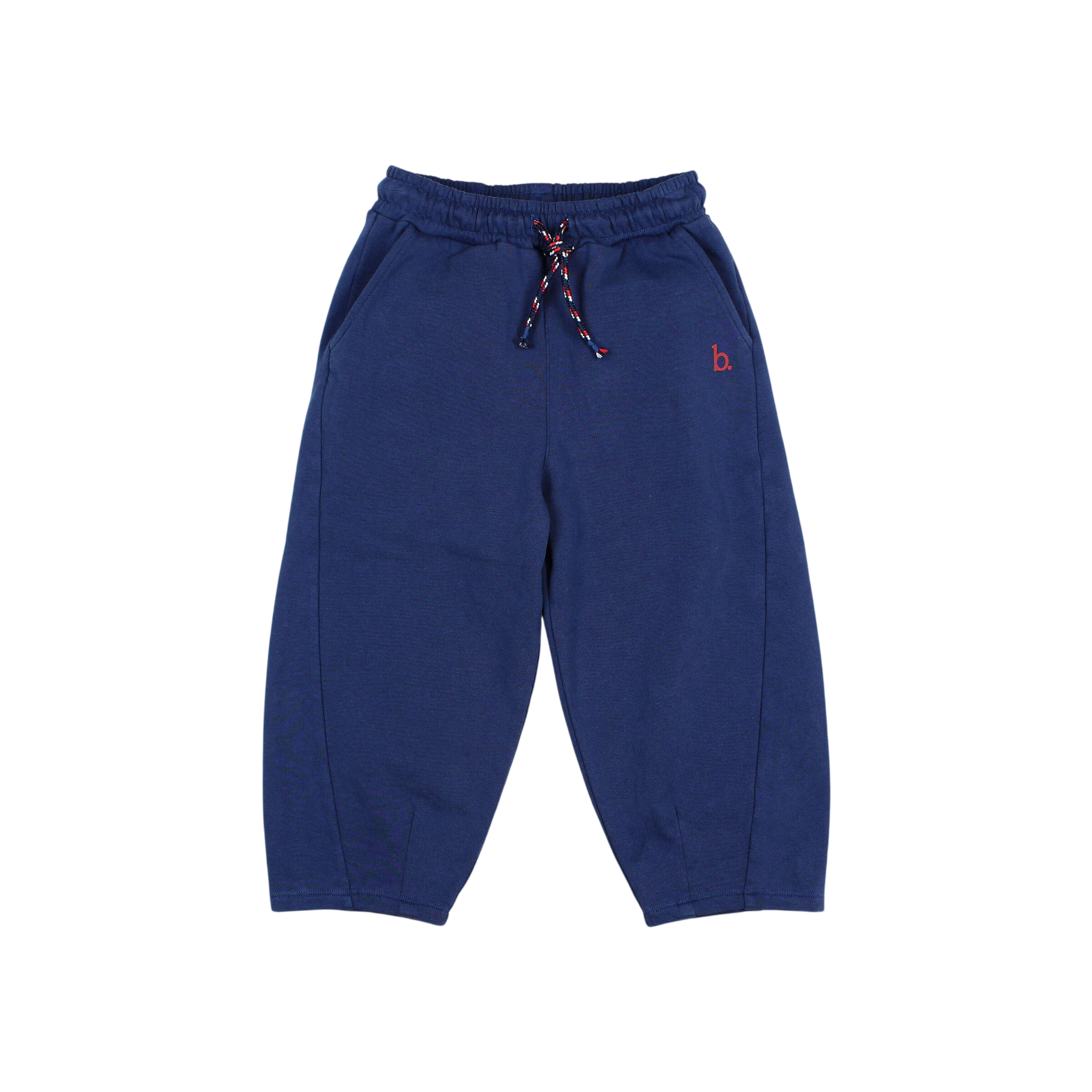 Navy Pants