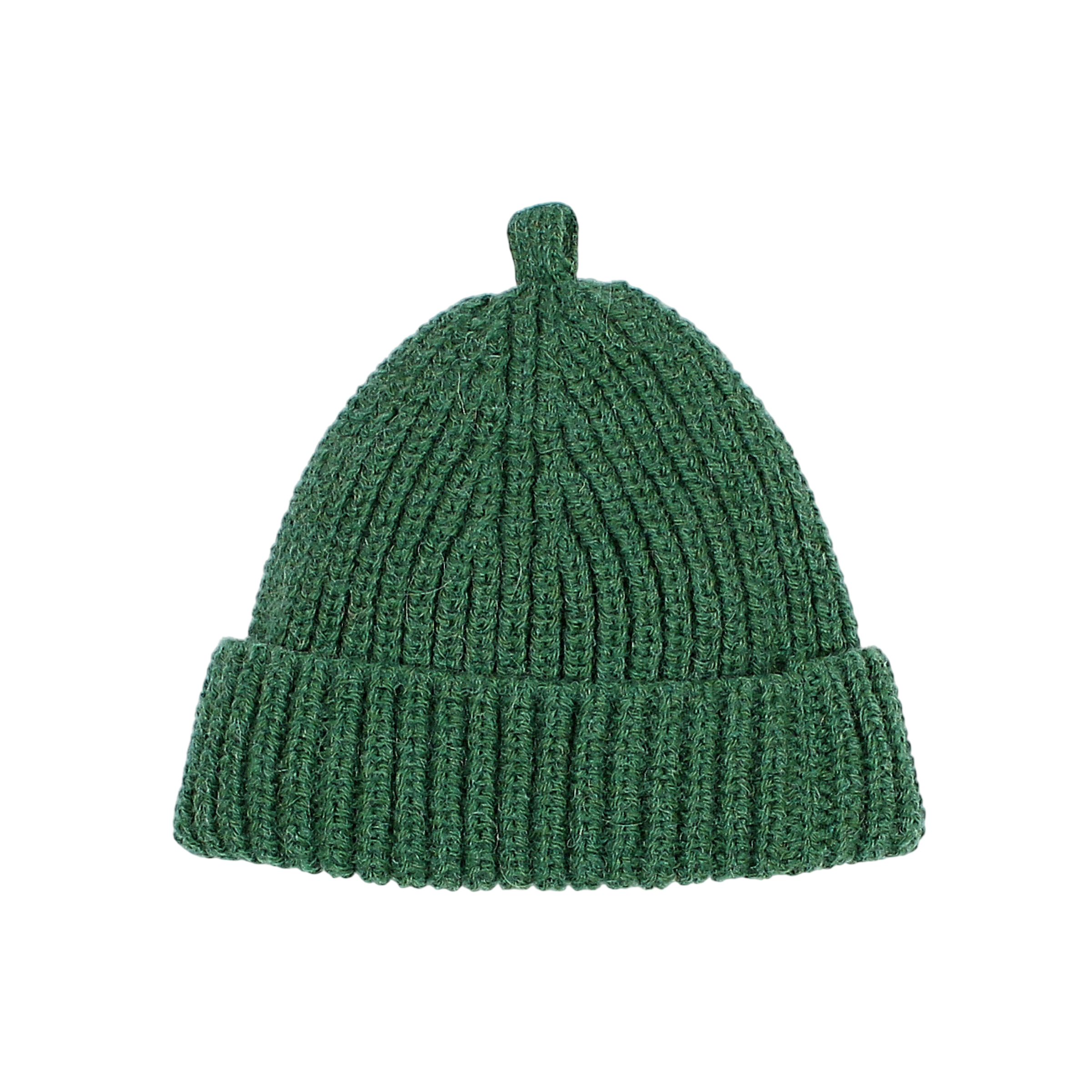 Casquette Soft Forest Green