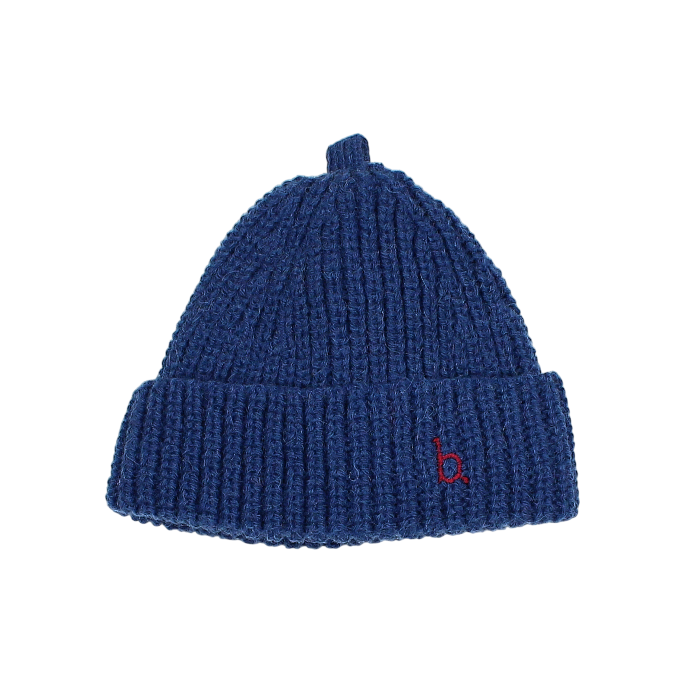Casquette Soft Marine